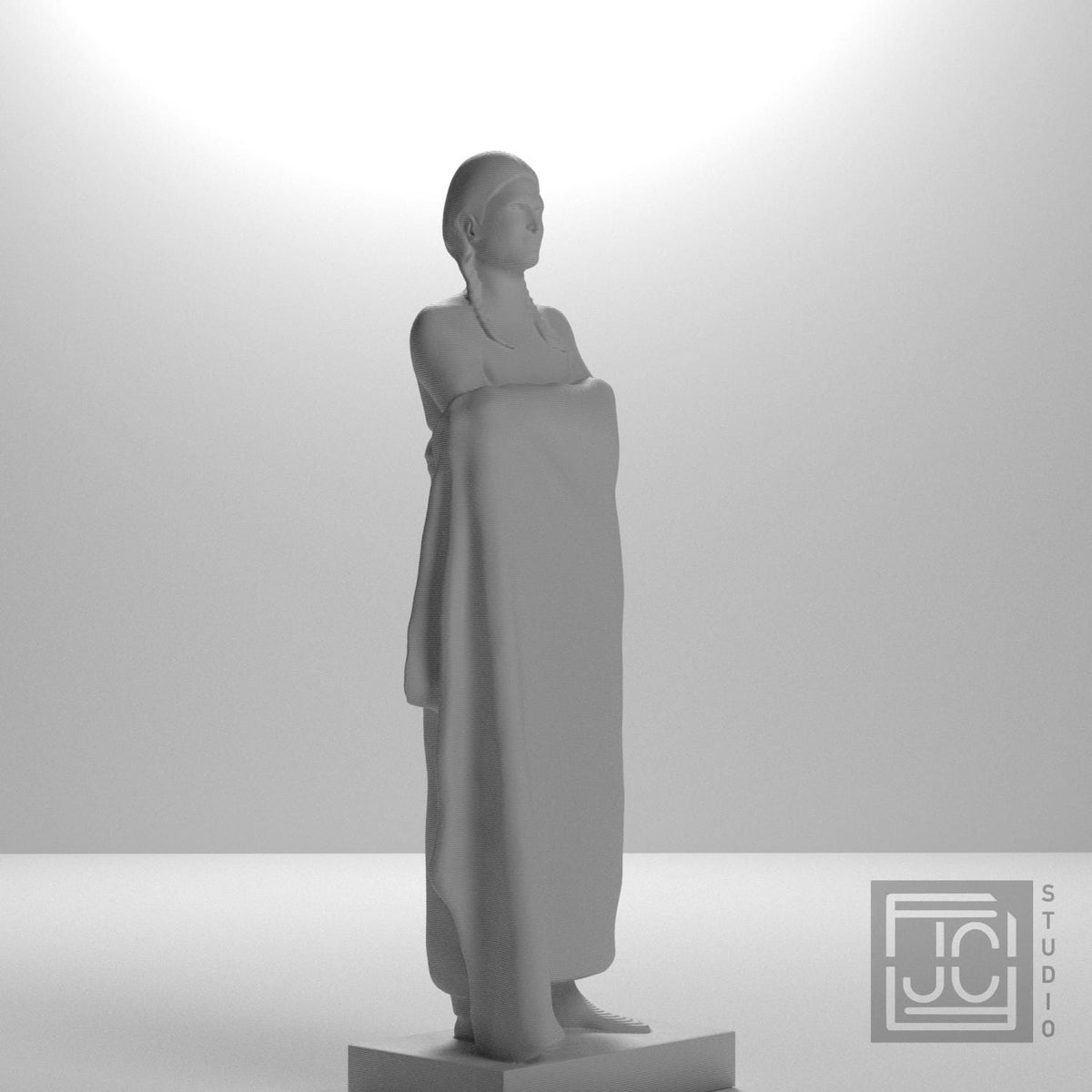An American Stoic