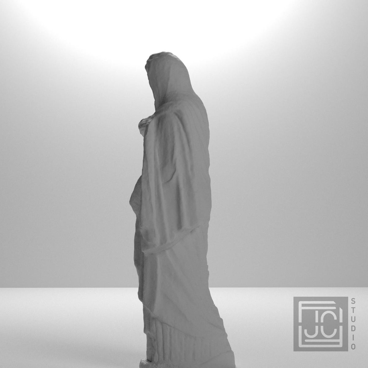Figure of a Woman