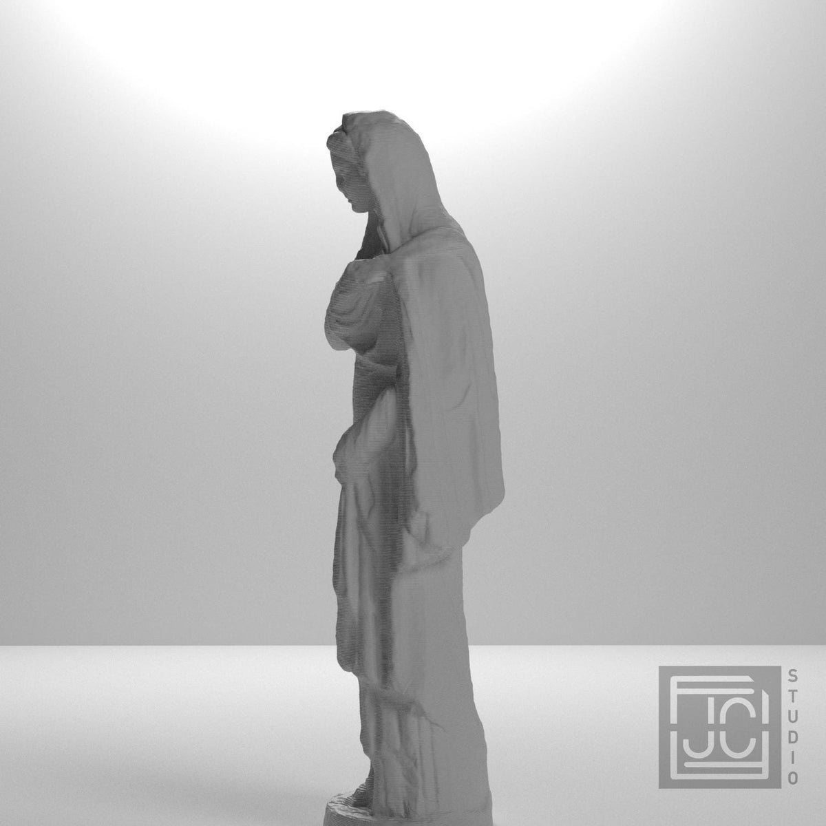 Figure of a Woman