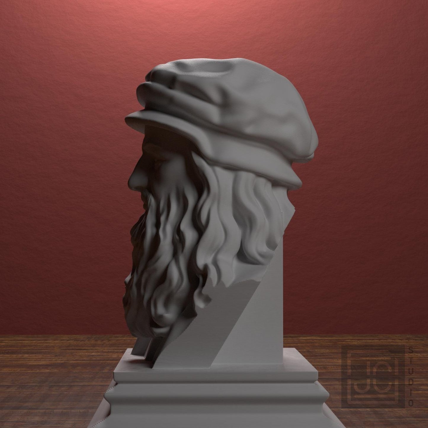 Leonardo da Vinci