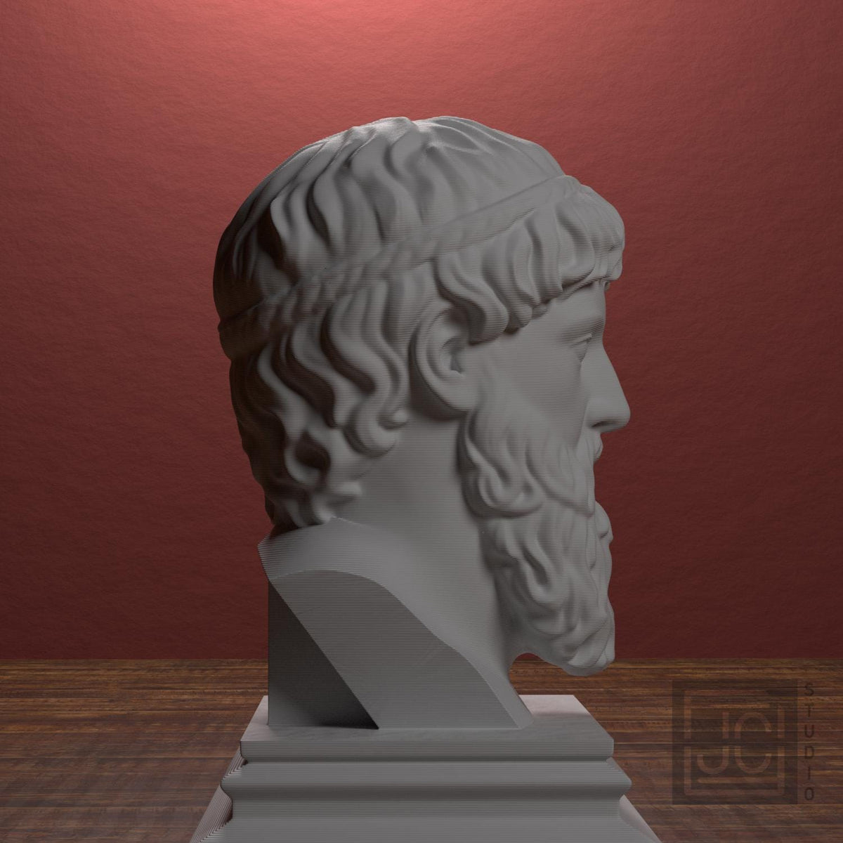Poseidon