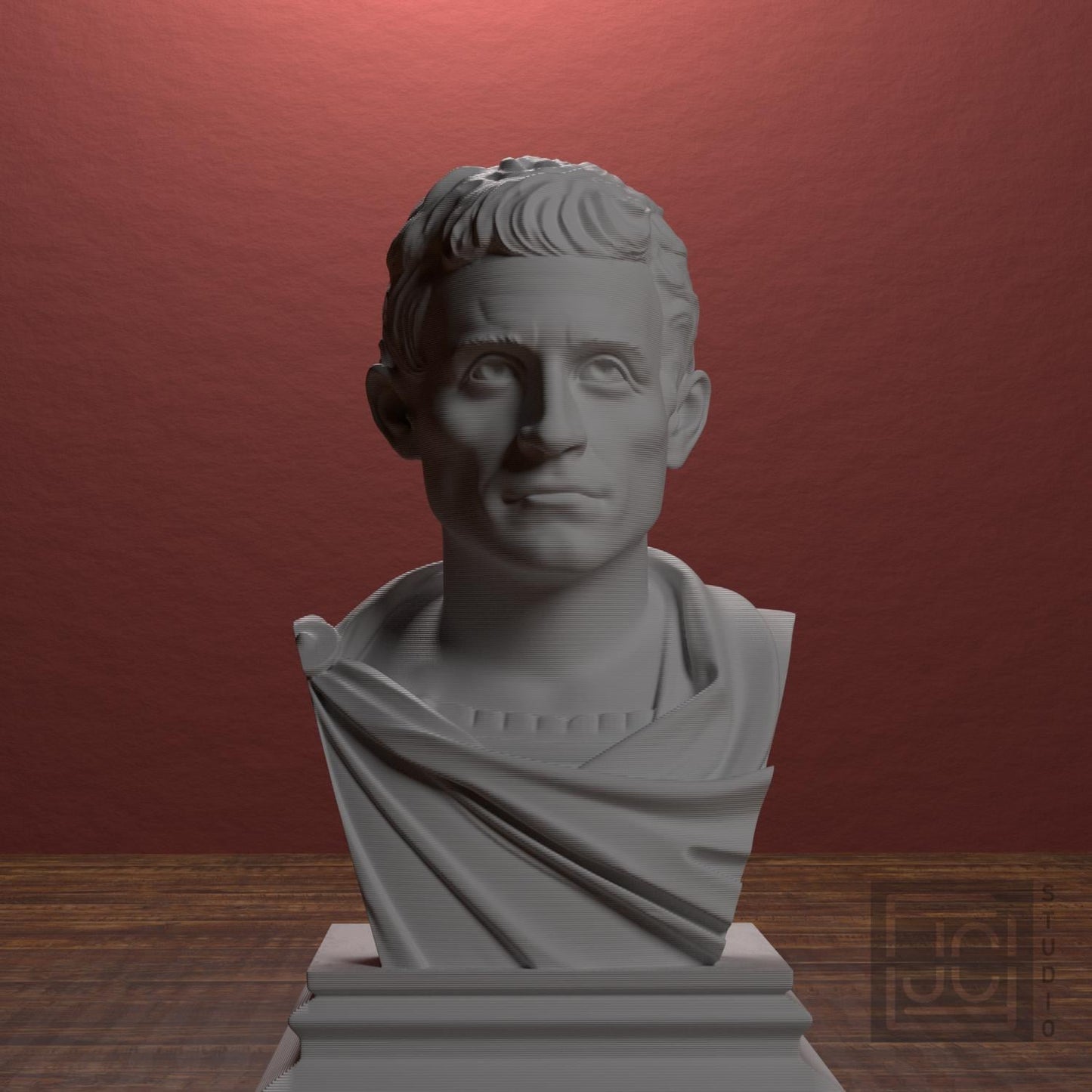 Julius Caesar