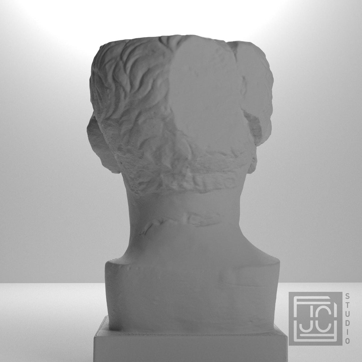 Portrait of a Roman the so-called 'Tivoli General'