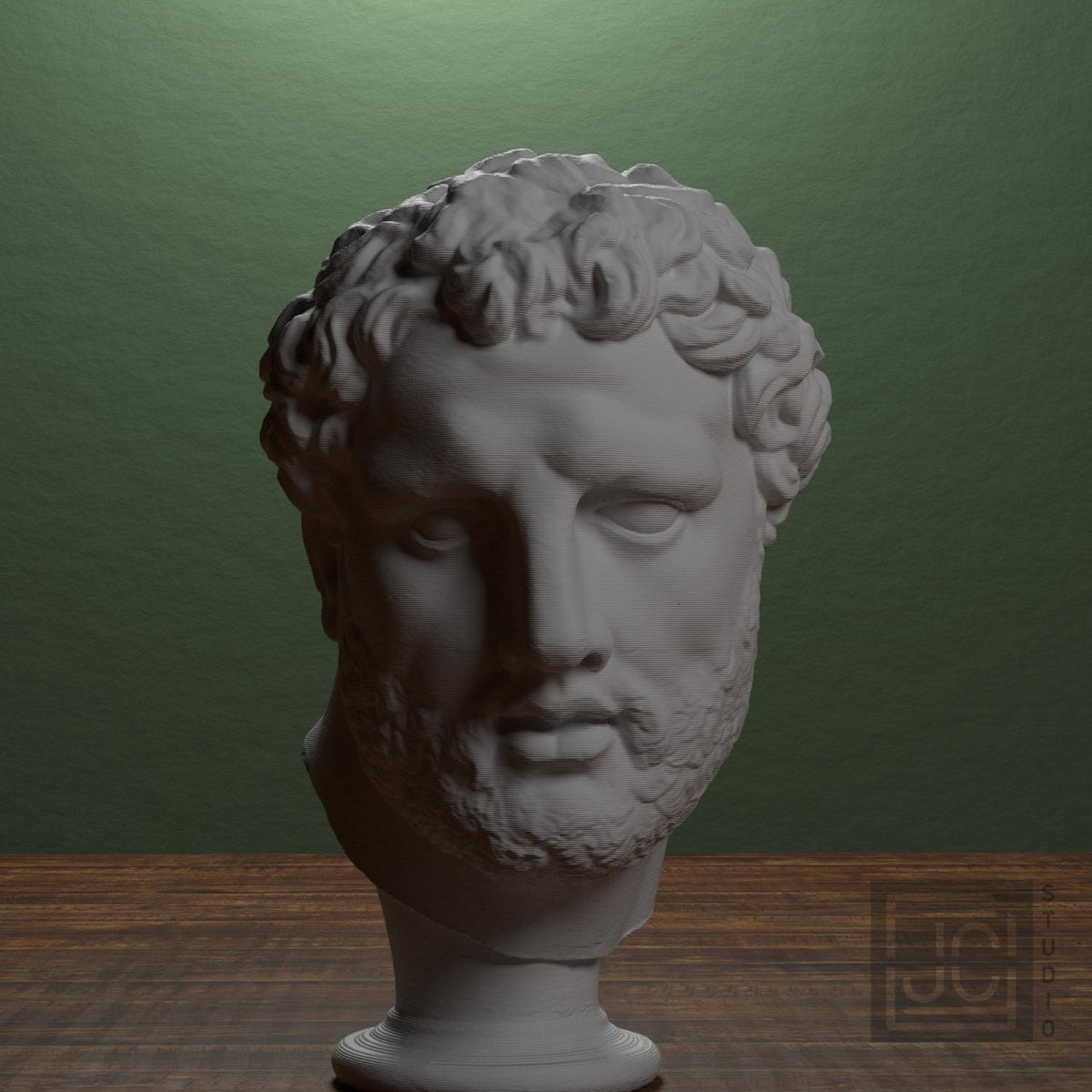 Head
