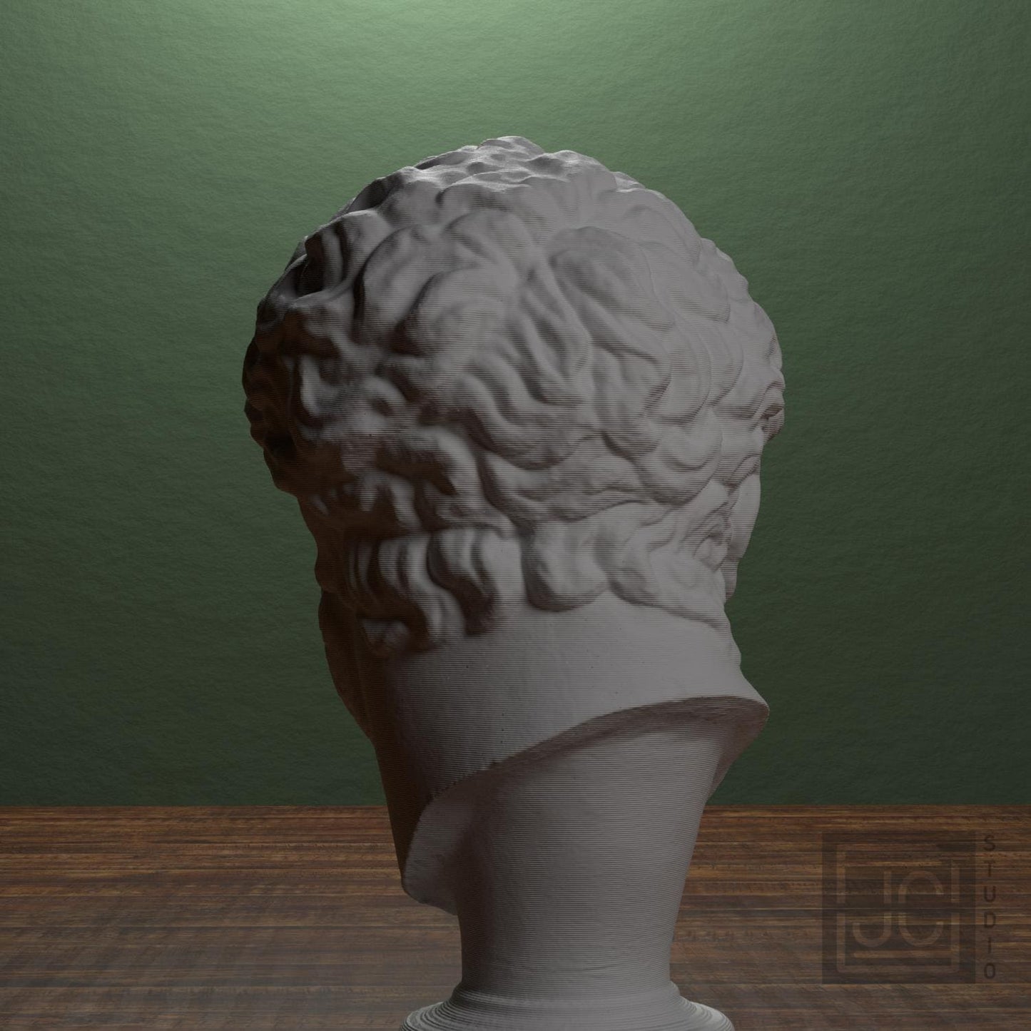 Head