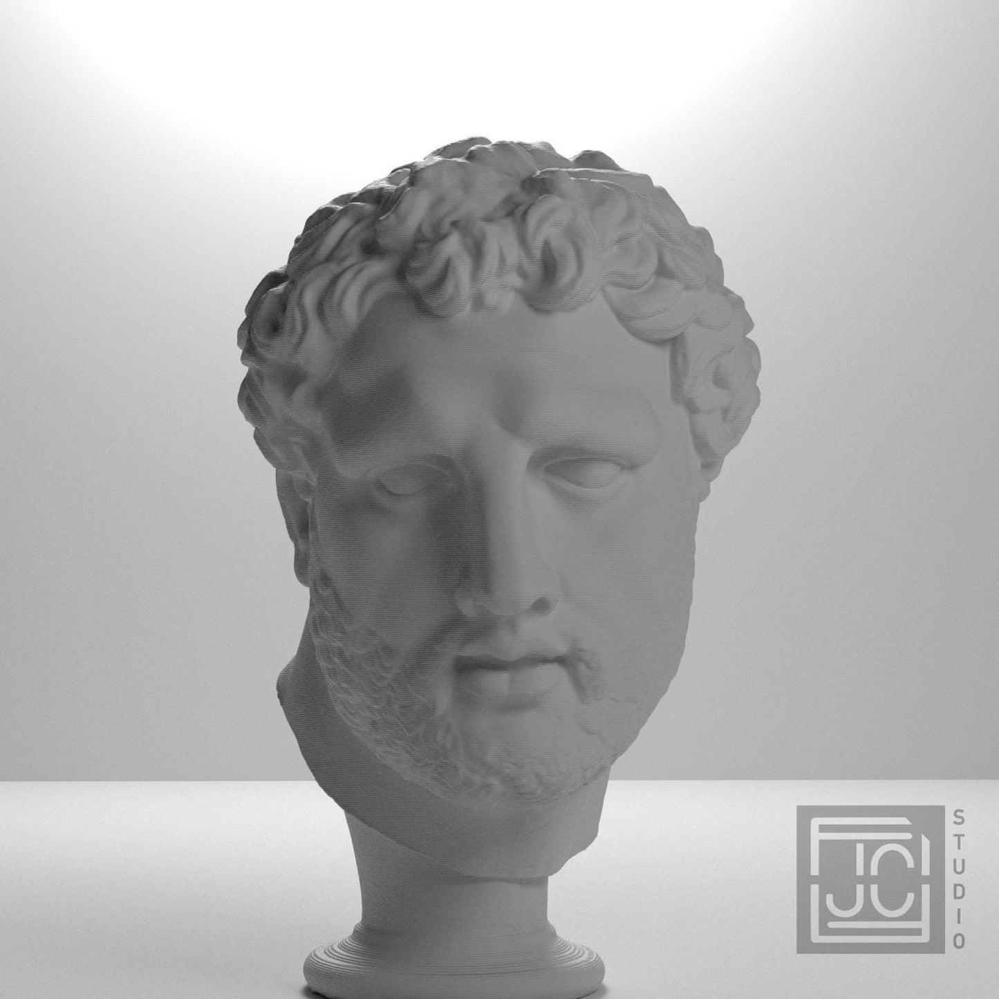 Head
