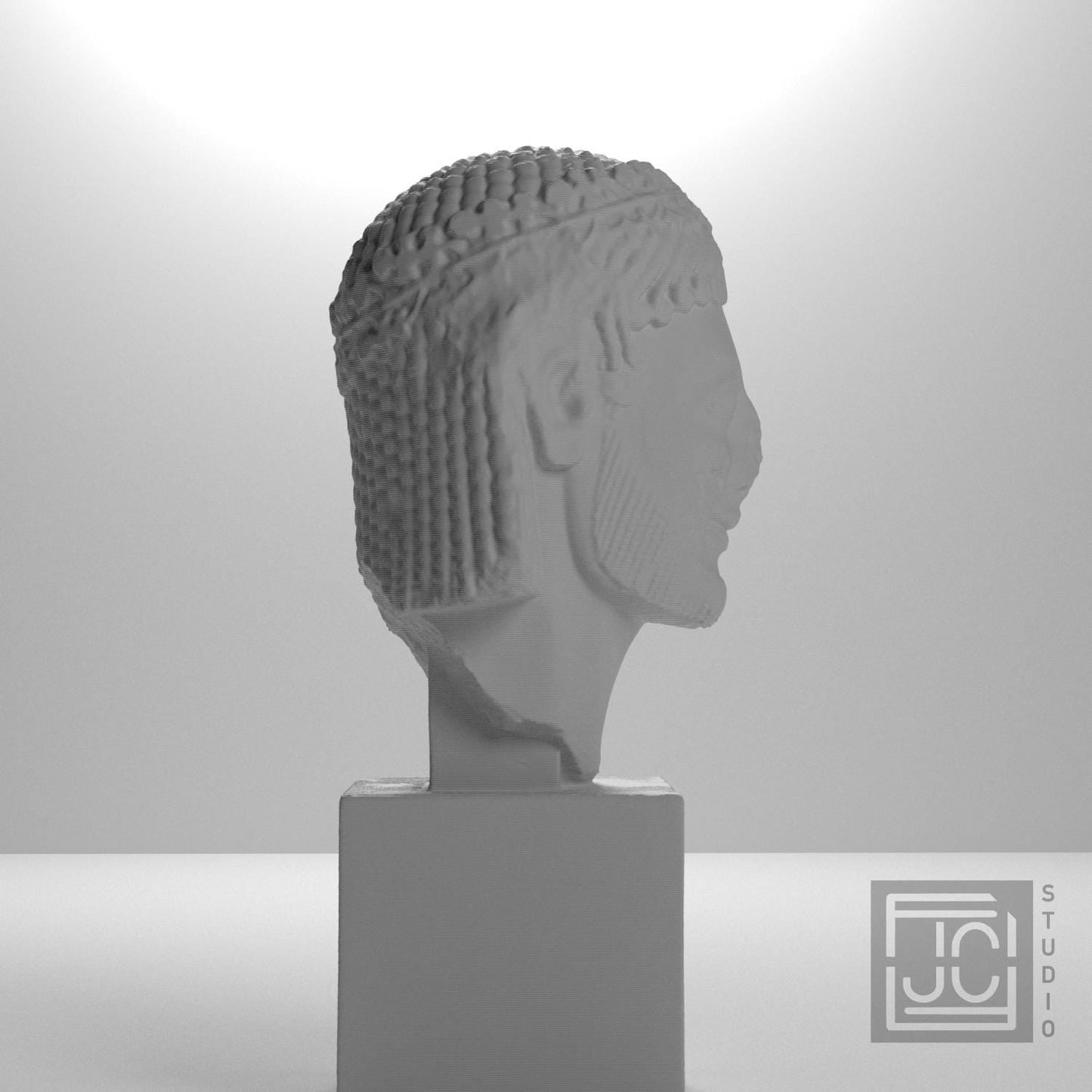The Rampin Rider