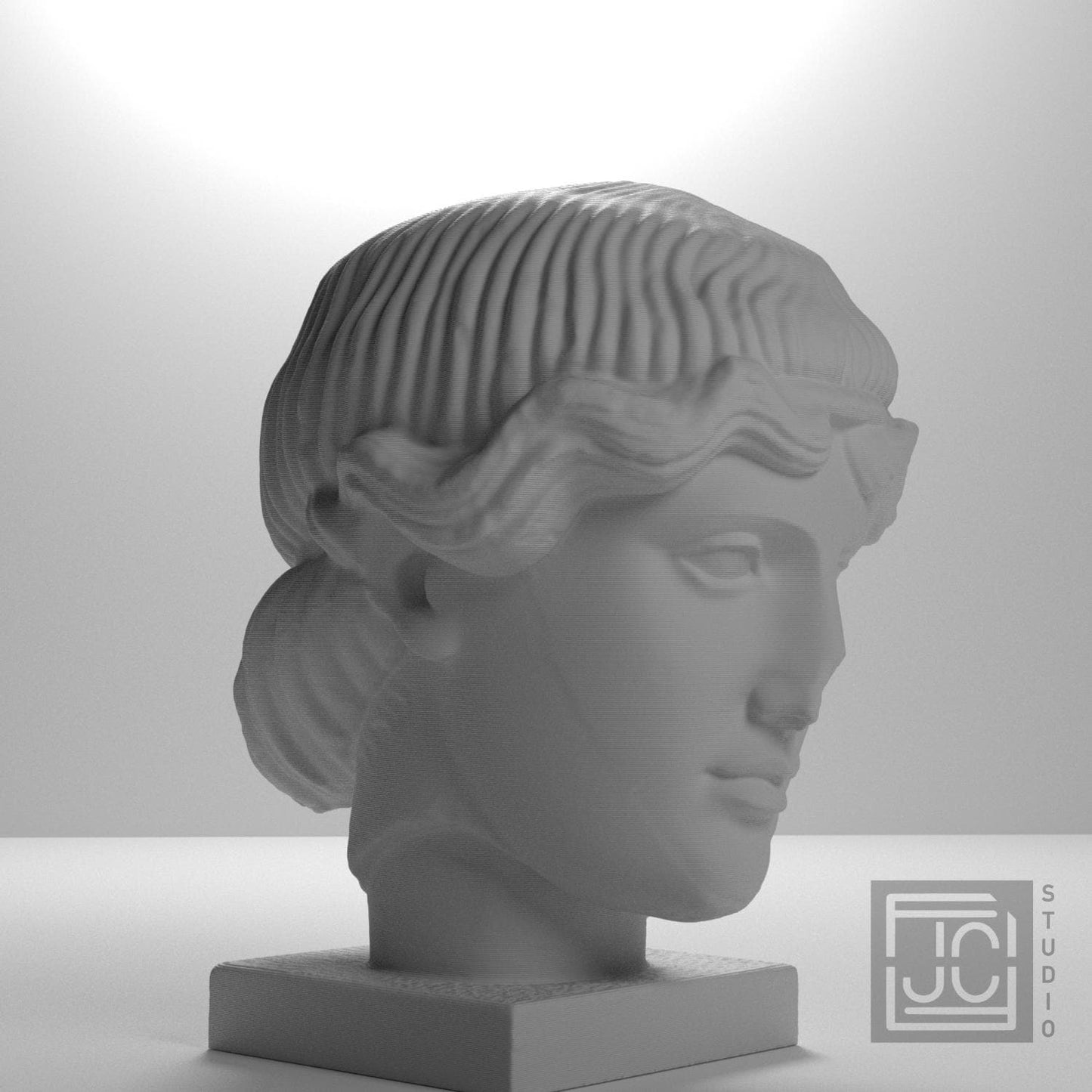 Head of Orpheus