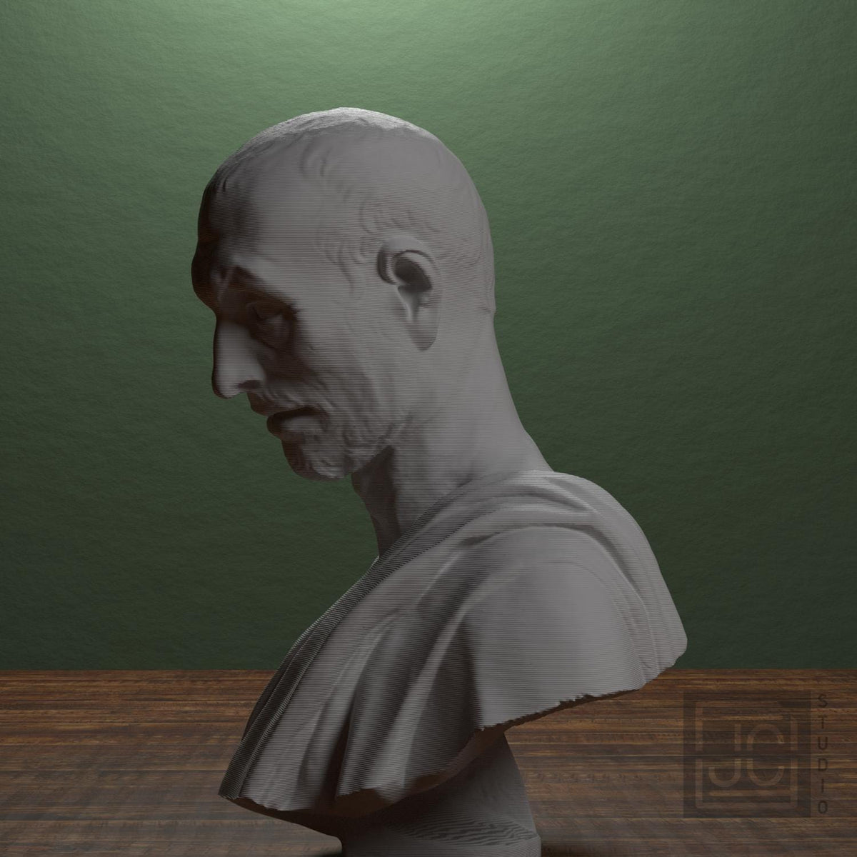 Bust