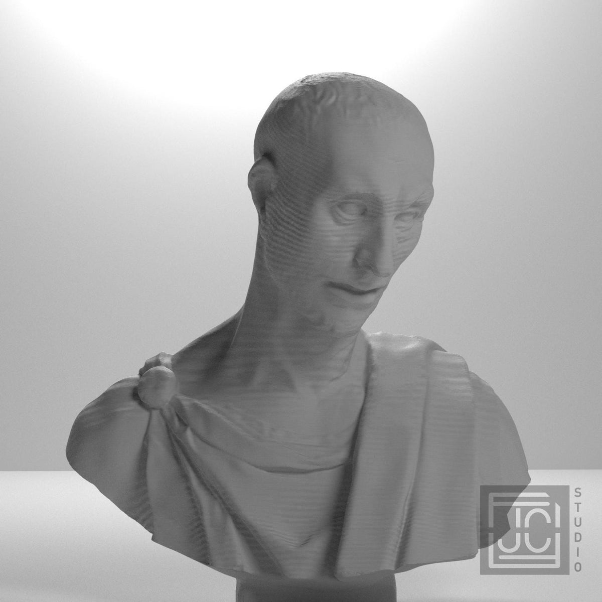 Bust