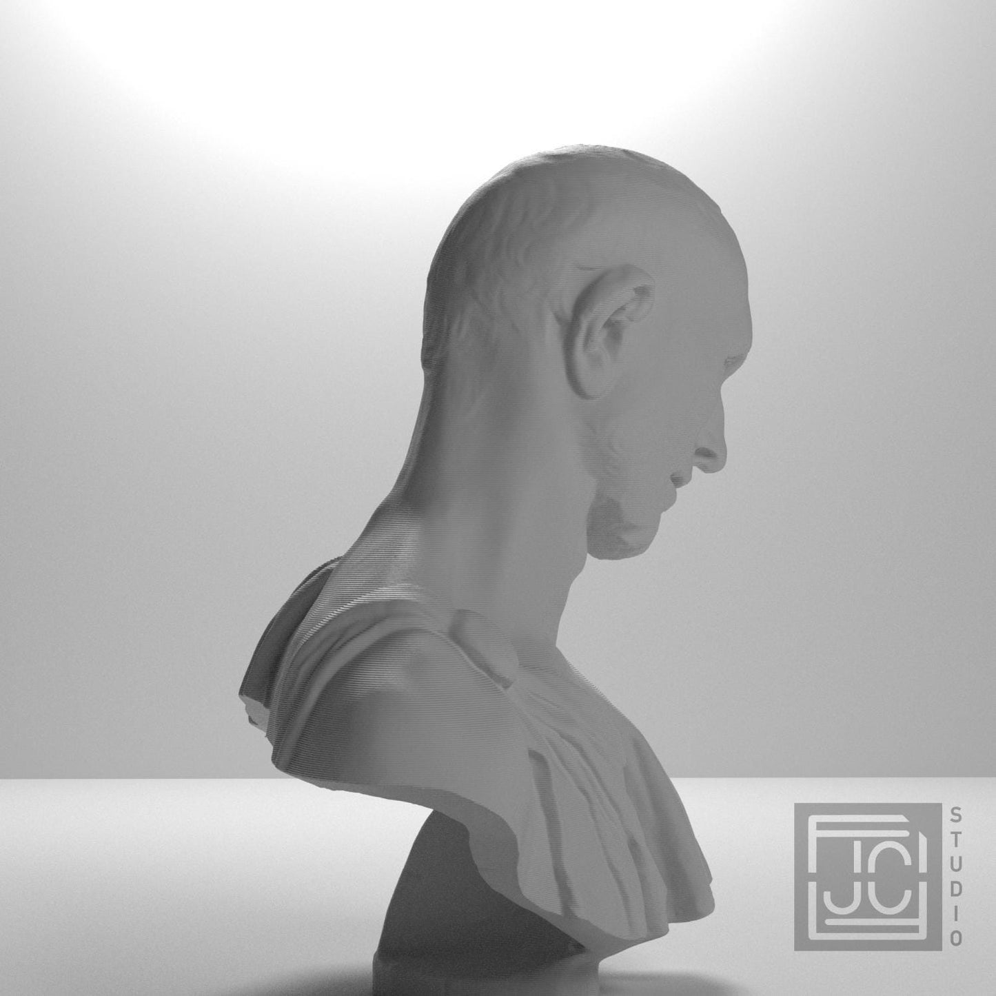 Bust