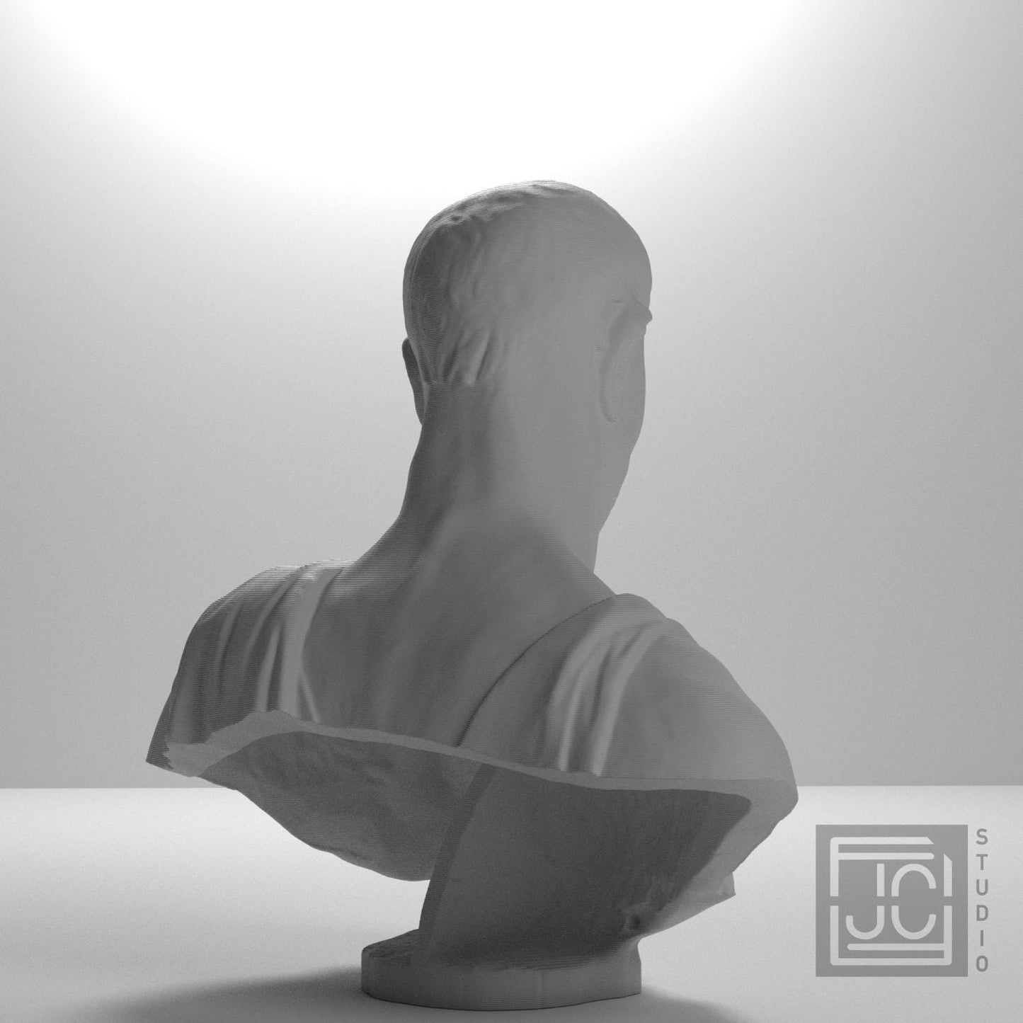 Bust