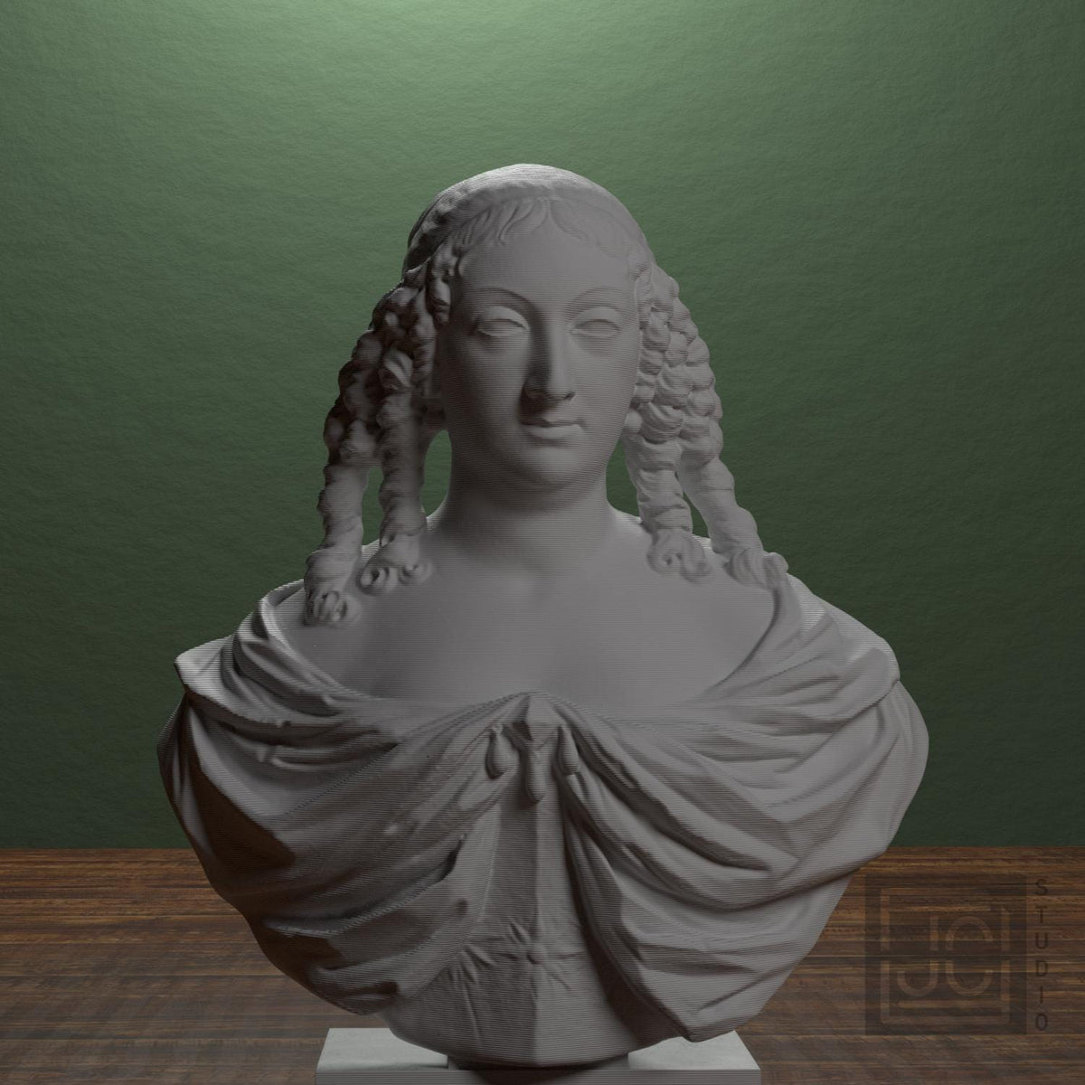 Marie Louise Gonzaga