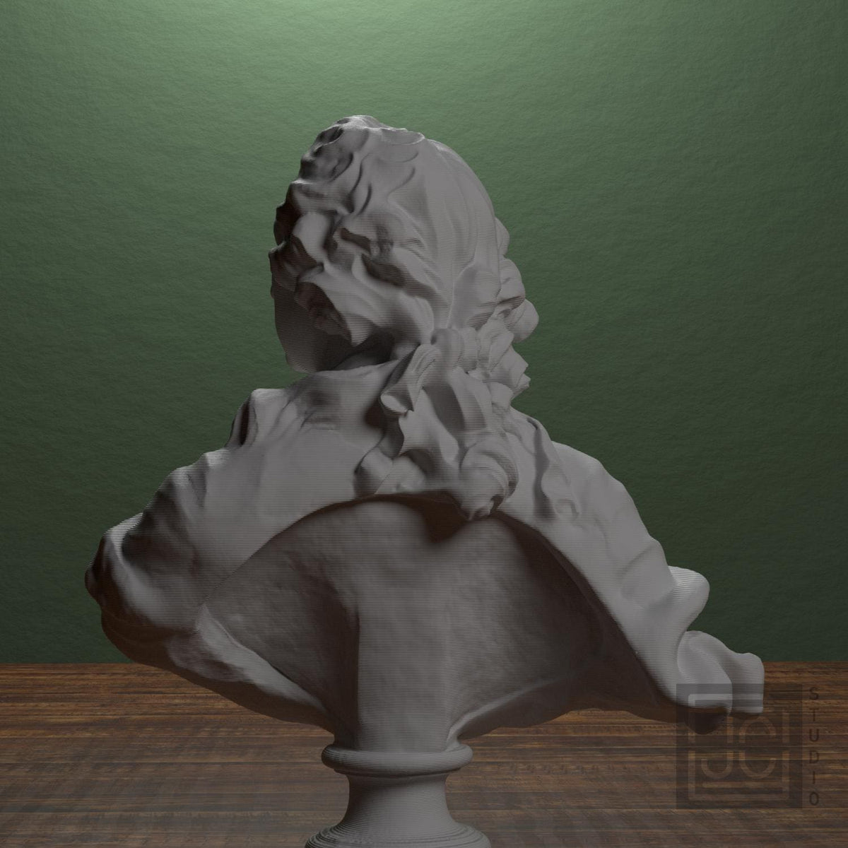 C G T Taraval (Artist)