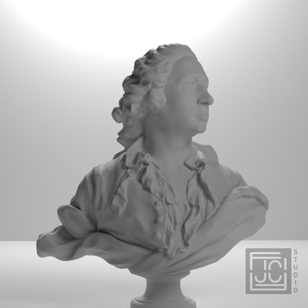 C G T Taraval (Artist)