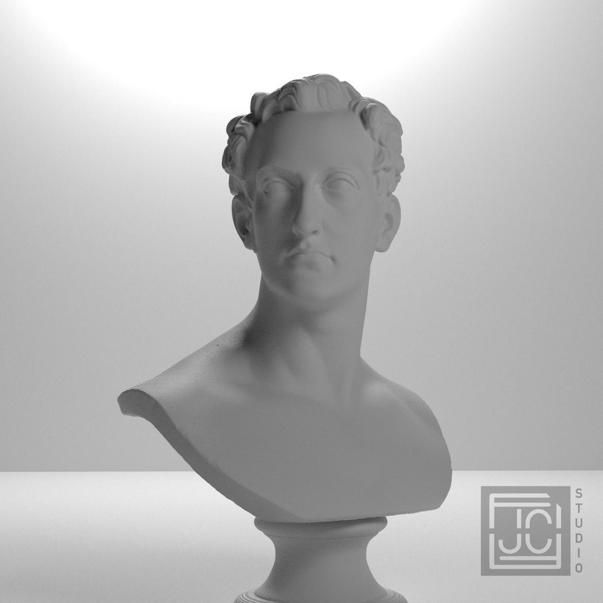 Niklaus I Emperor of Russia
