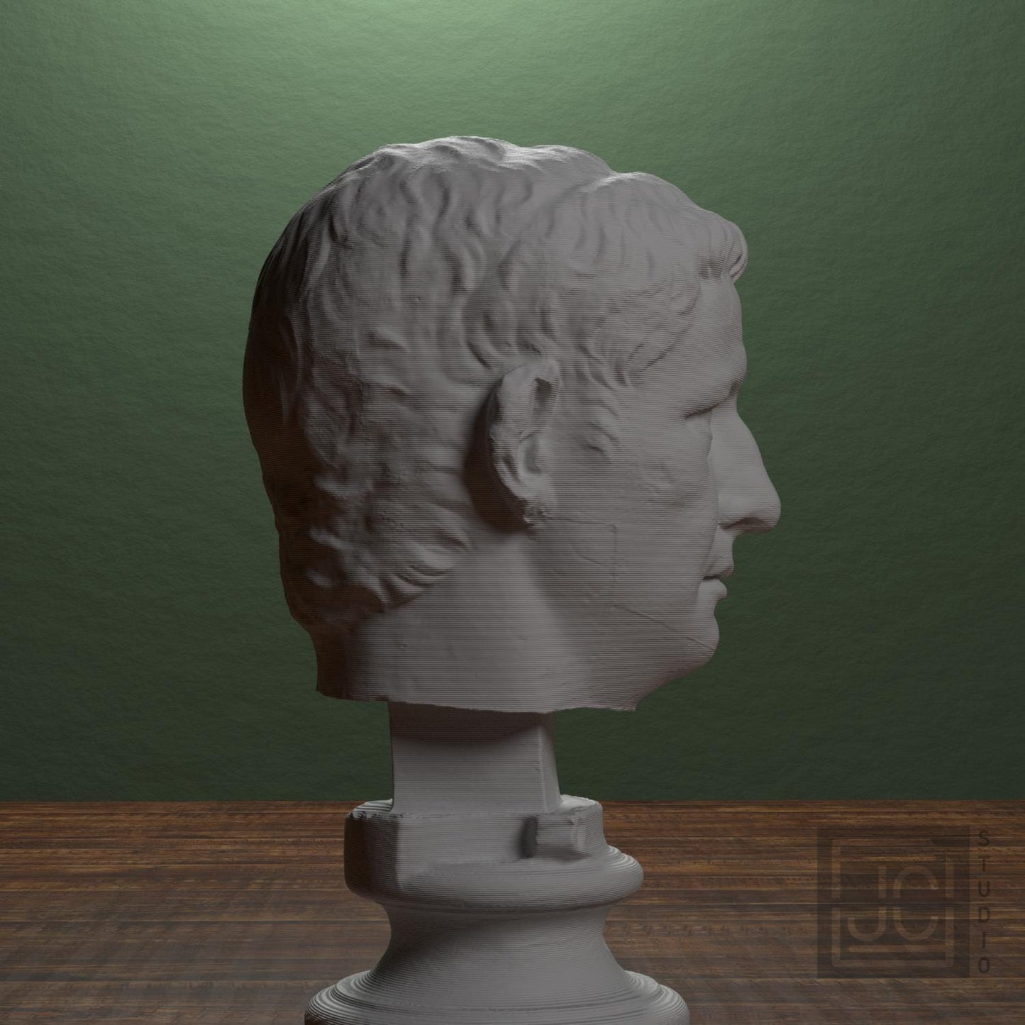 Claudius