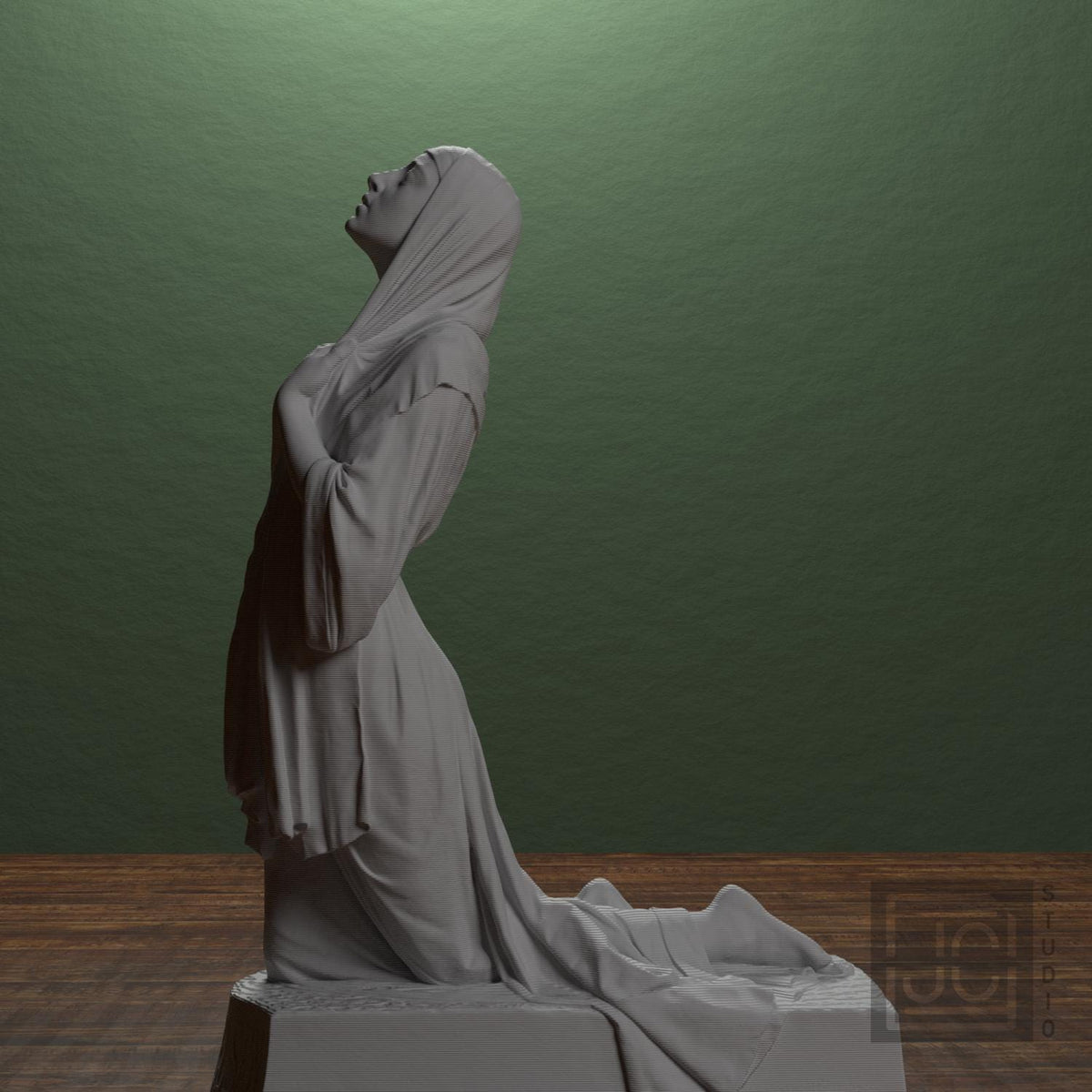 The Annunciation