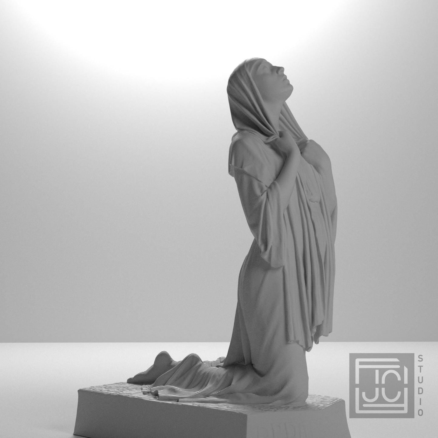 The Annunciation