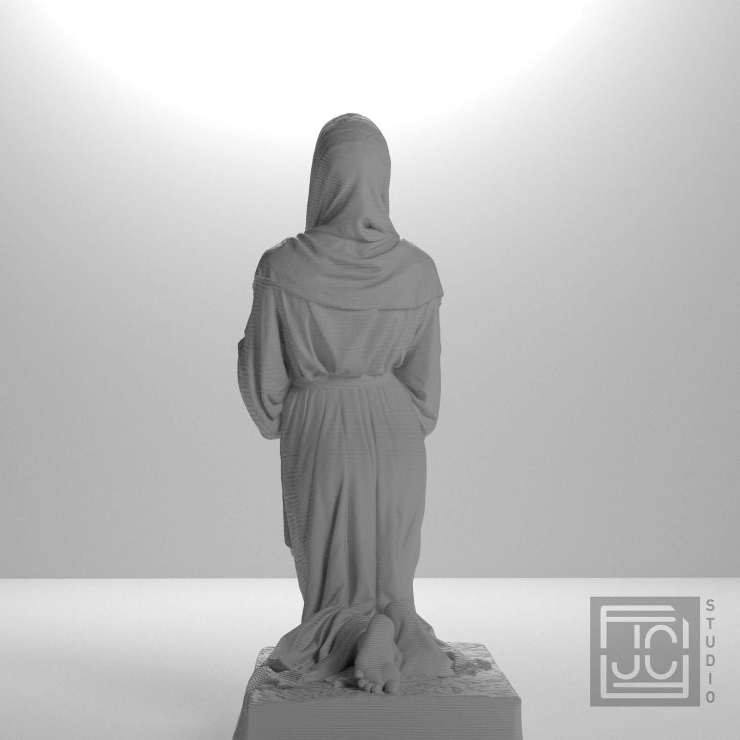 The Annunciation