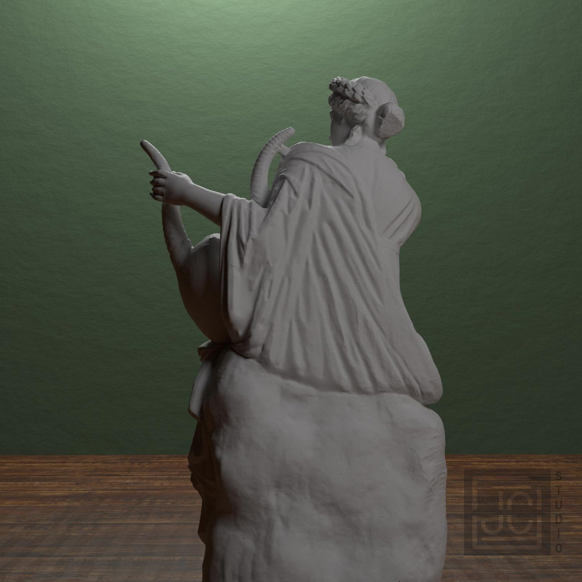 Terpsichore