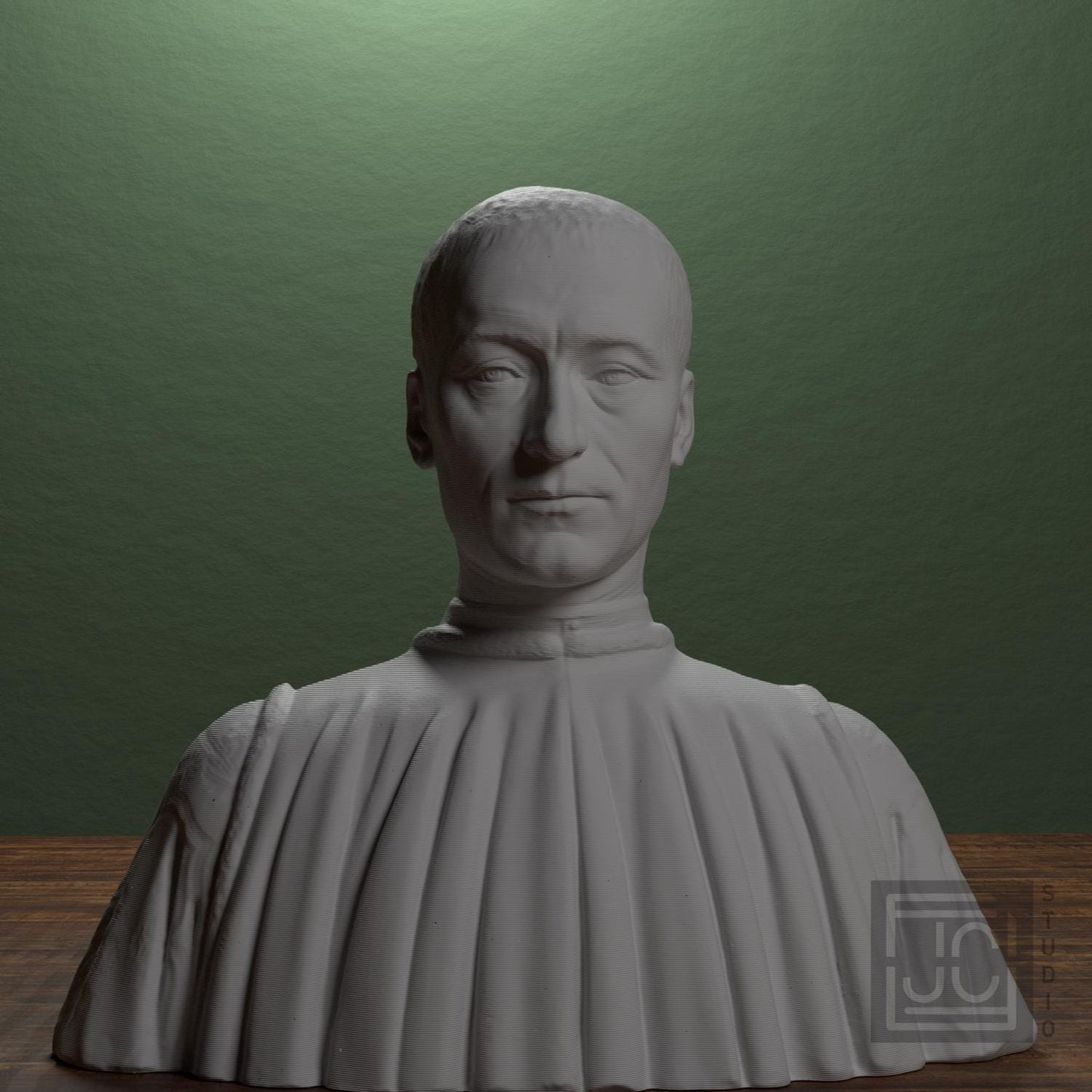 Filippo Strozzi