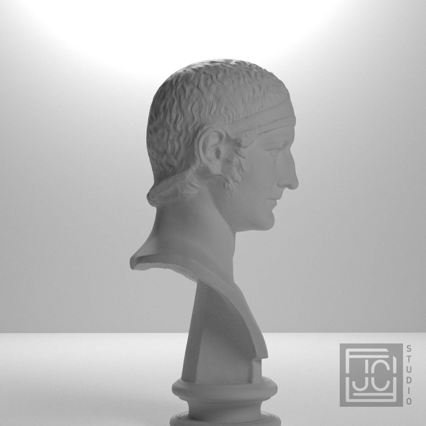 Drusus Julian-Claudian prince