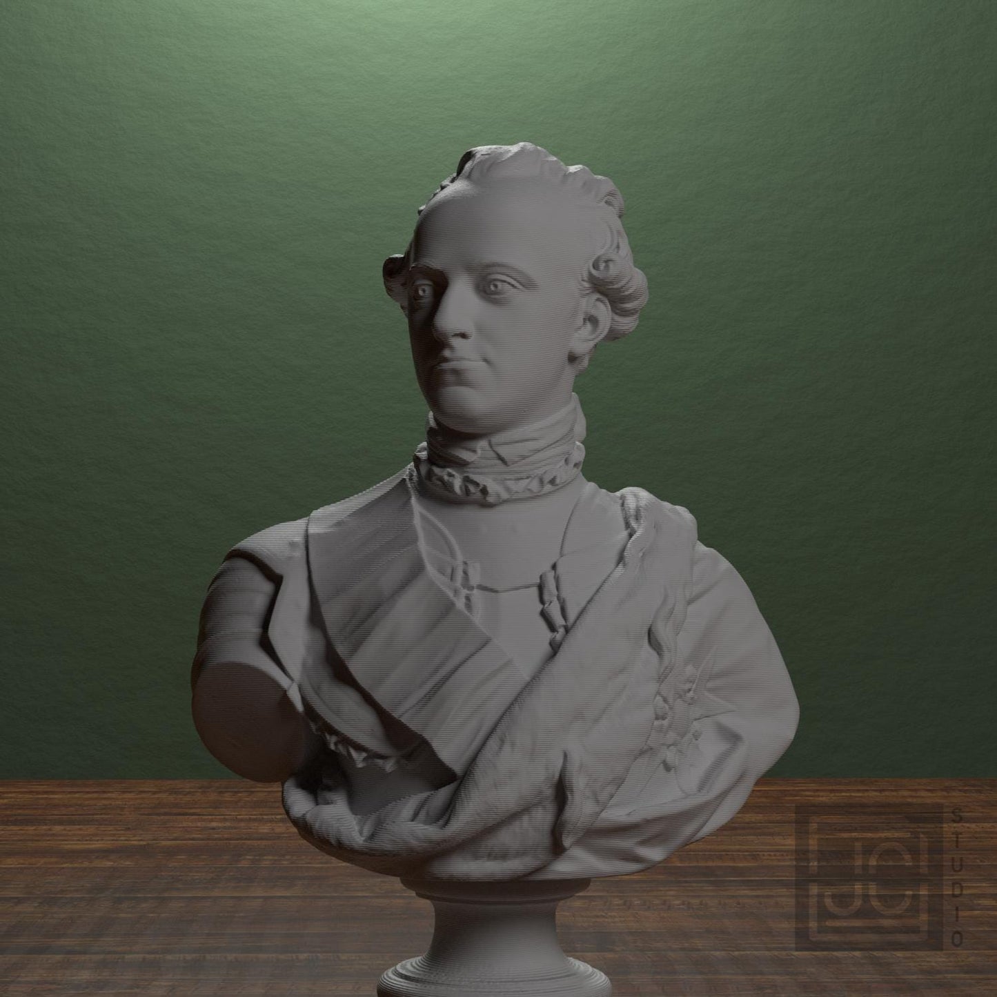 Carl XIII King of Sweden