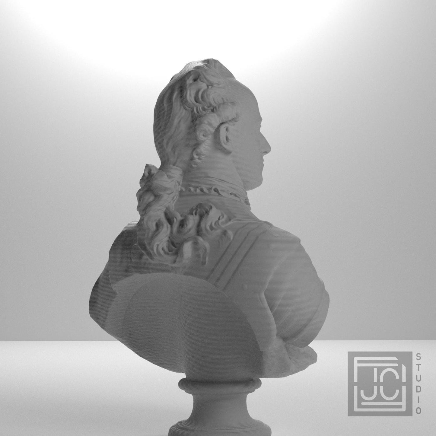 Carl XIII King of Sweden