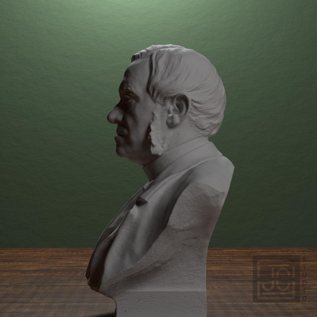 Louis Gerard de Geer