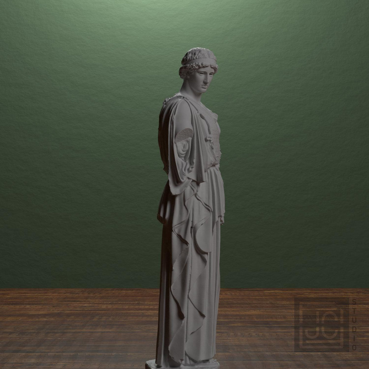 Lemnian Athena
