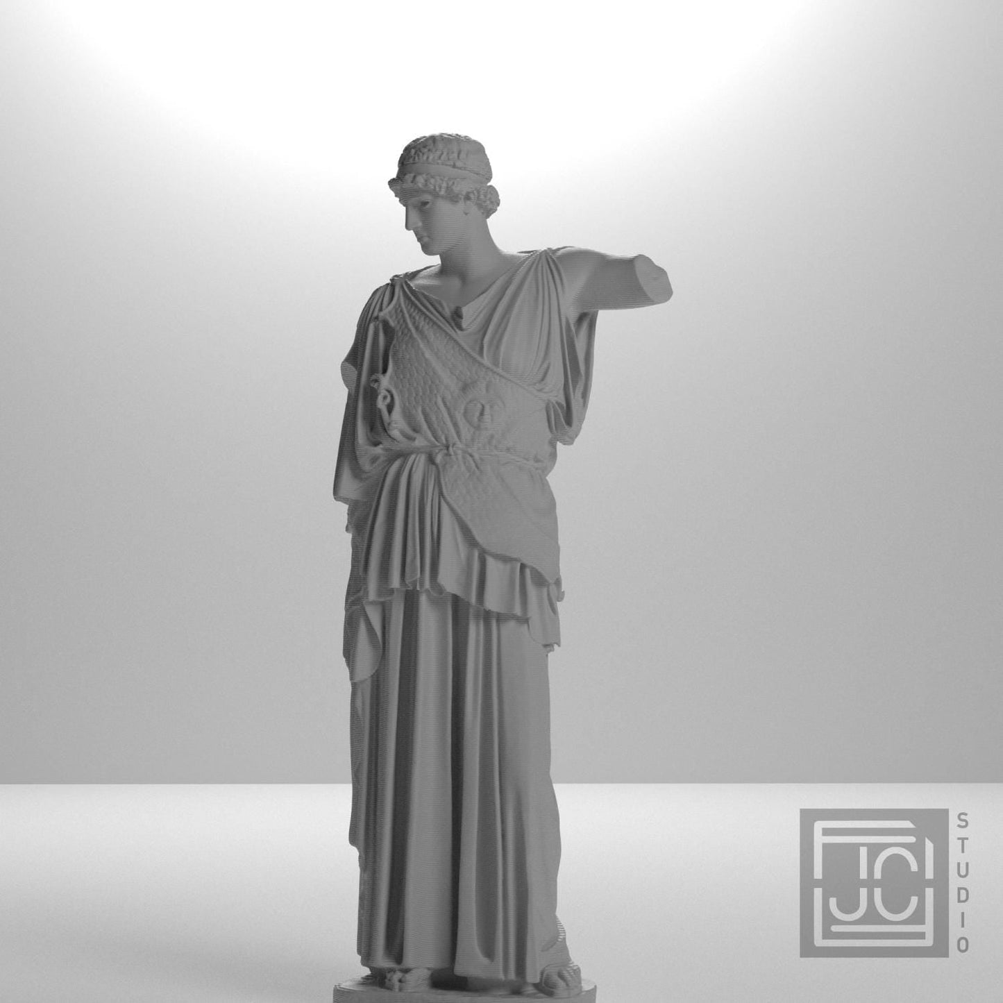 Lemnian Athena