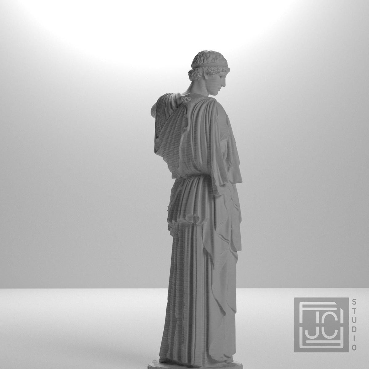 Lemnian Athena