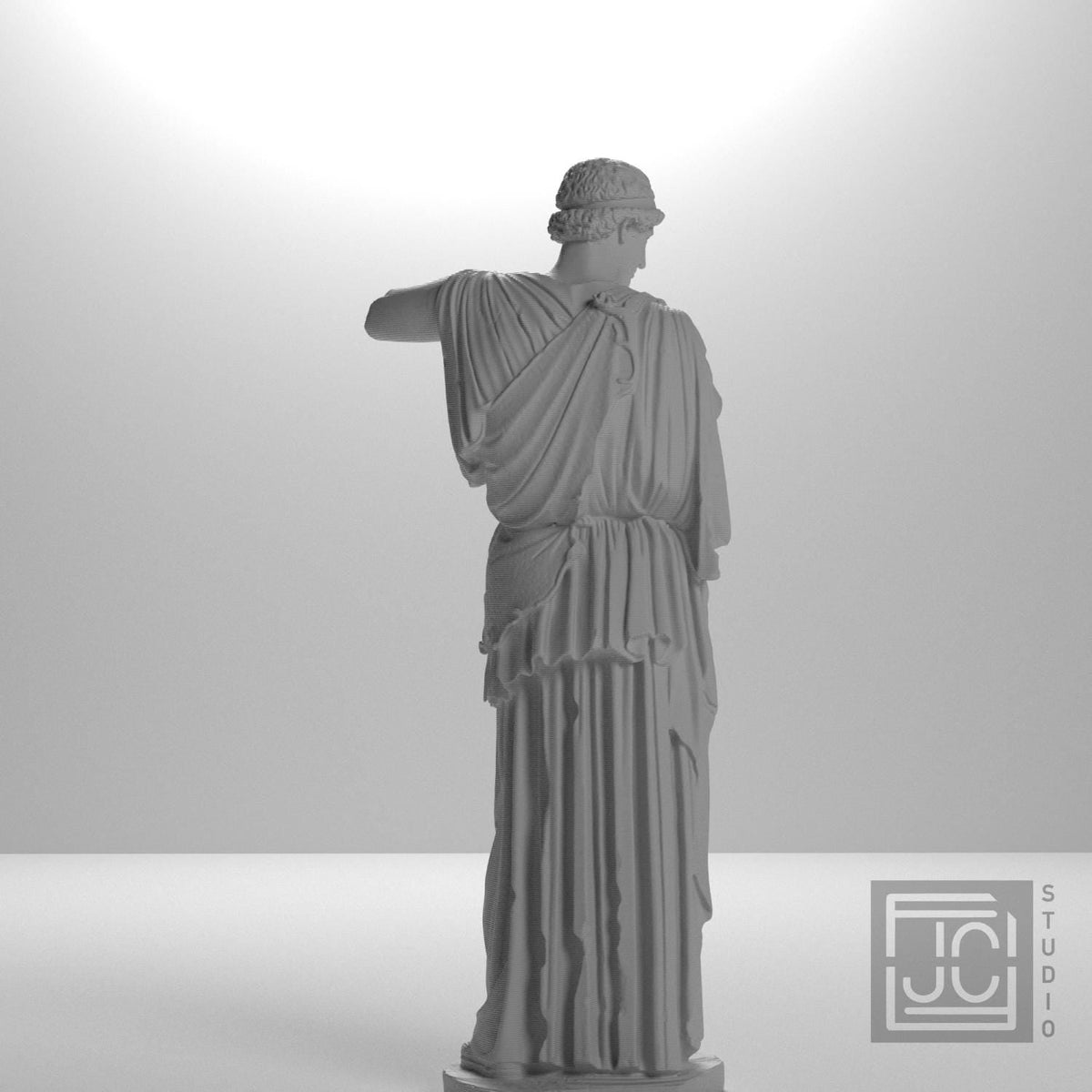 Lemnian Athena