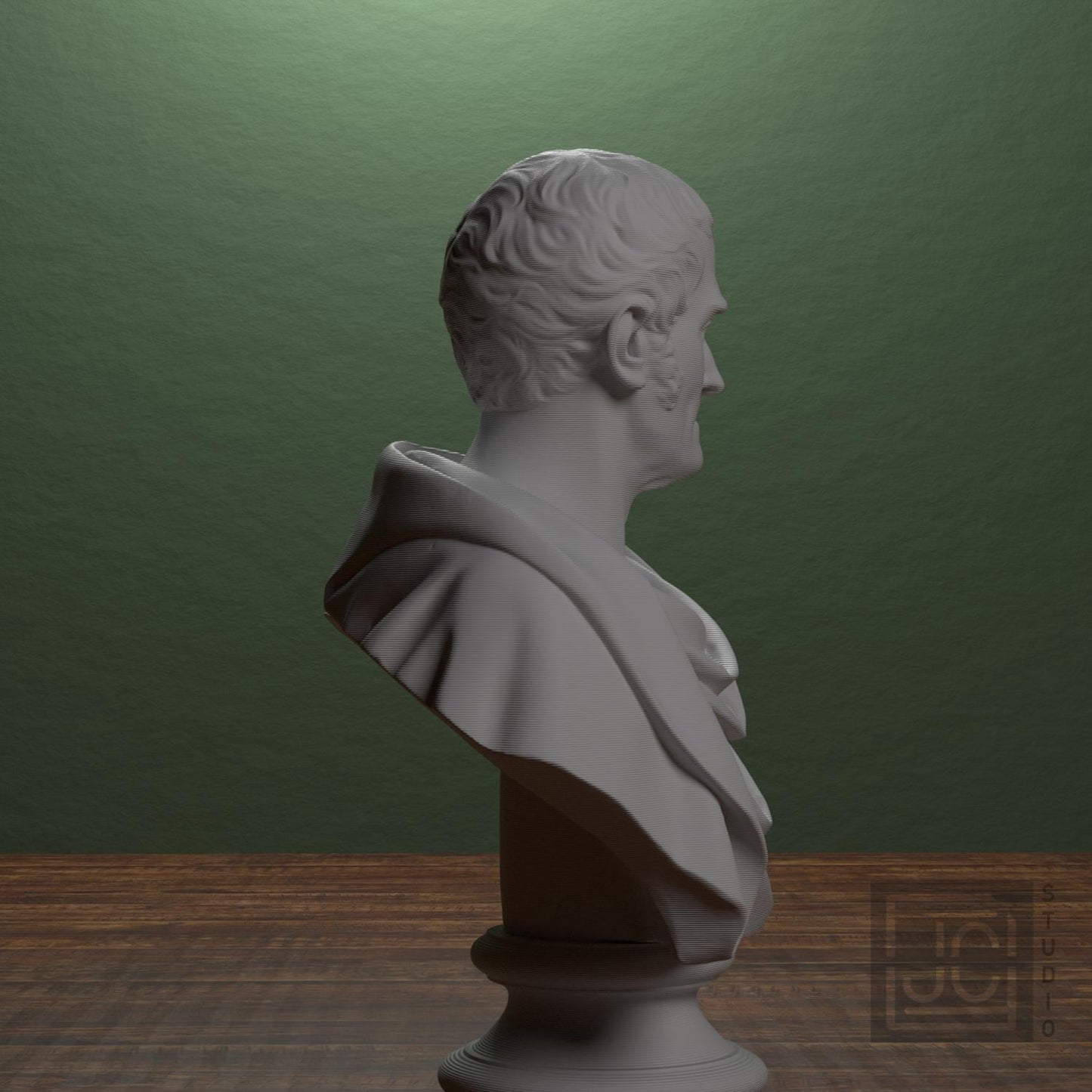 Pehr Henrik Ling
