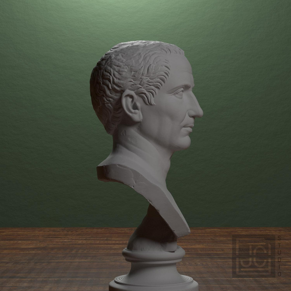 Farnese Caesar