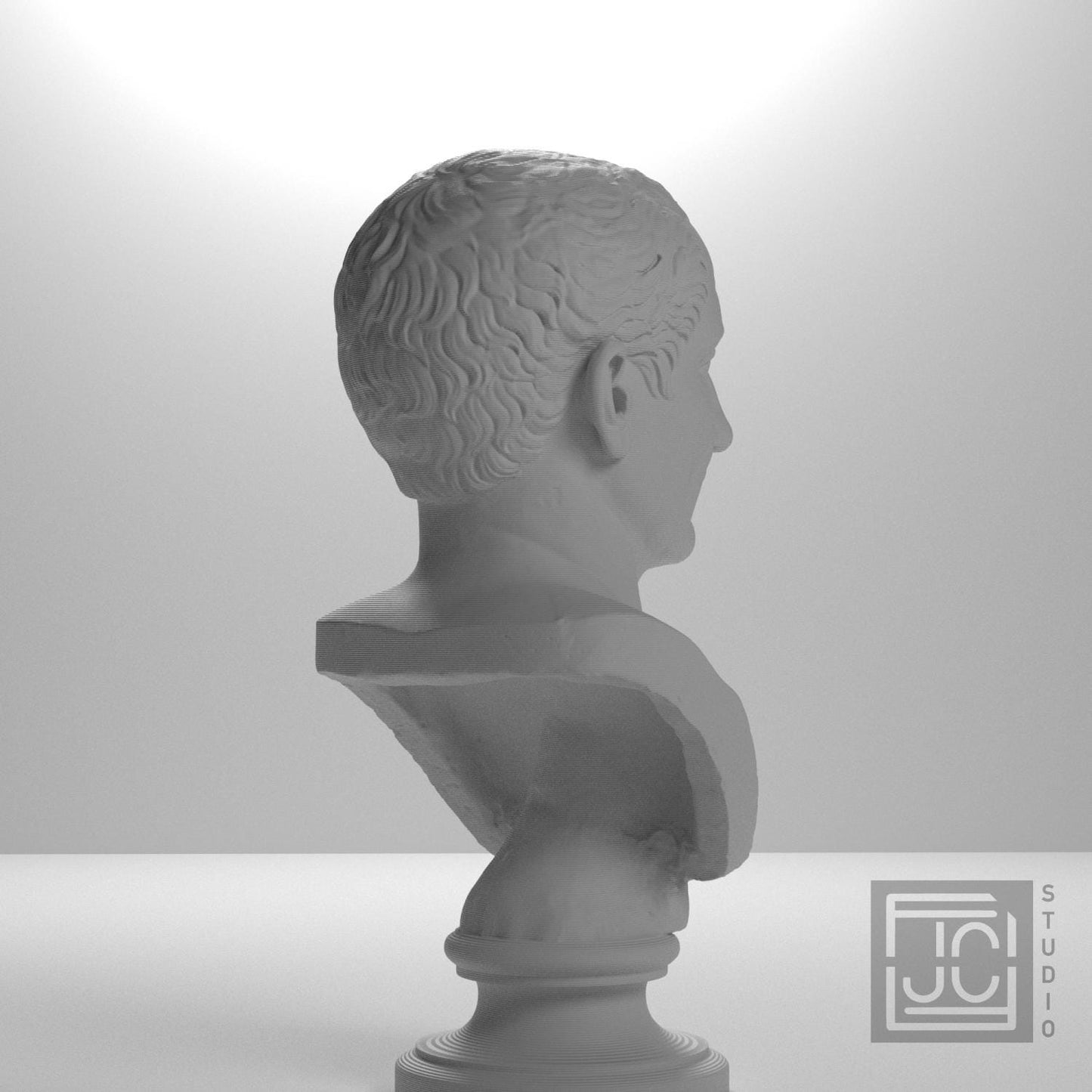 Farnese Caesar