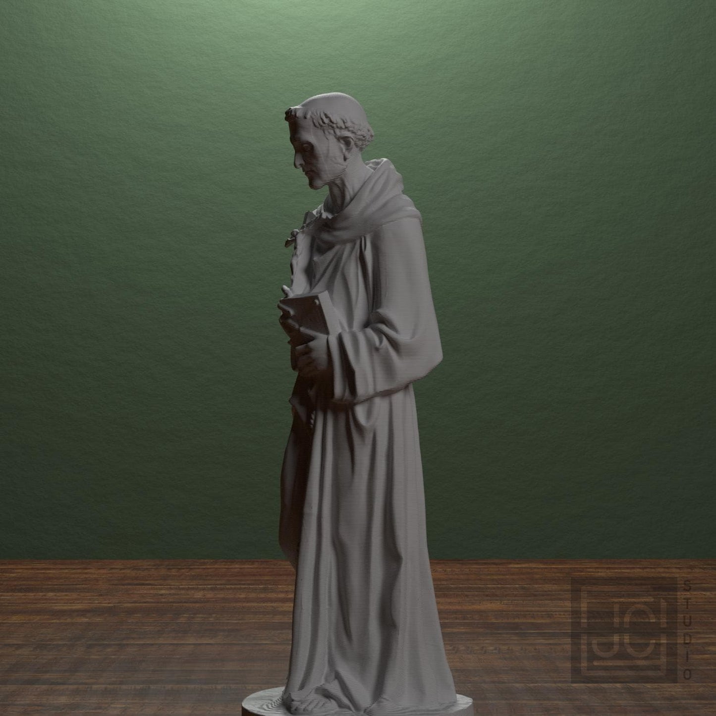 St Francis of Assisi