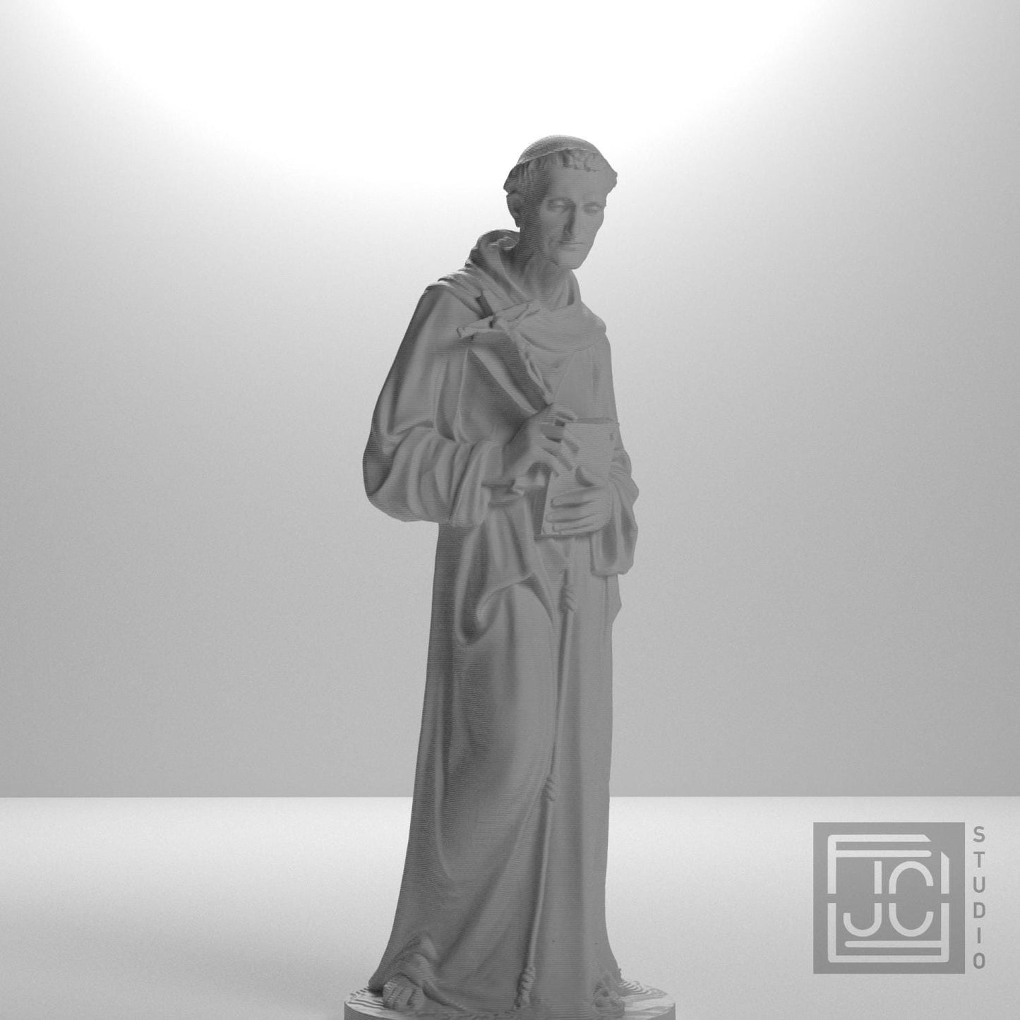 St Francis of Assisi