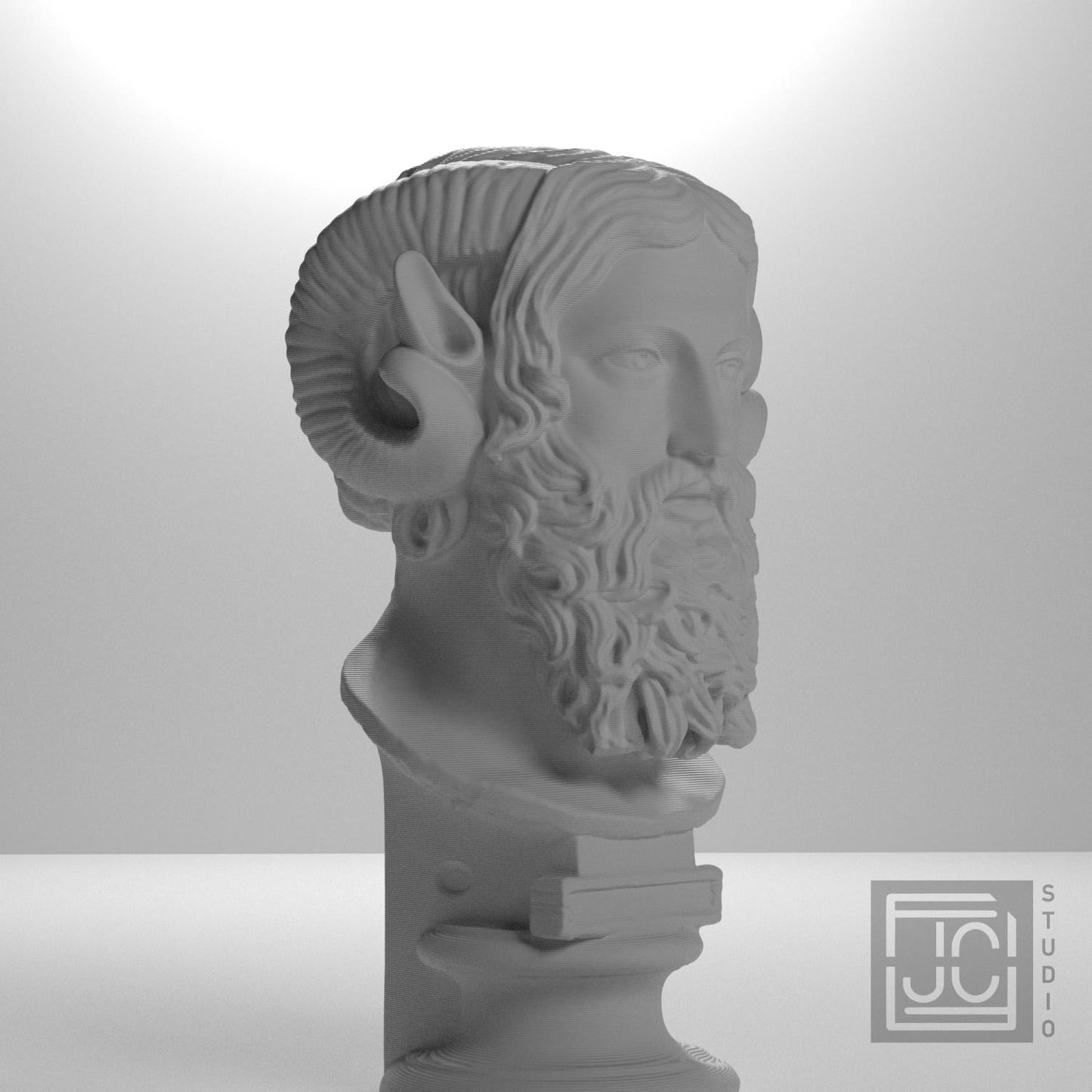 Zeus Ammon