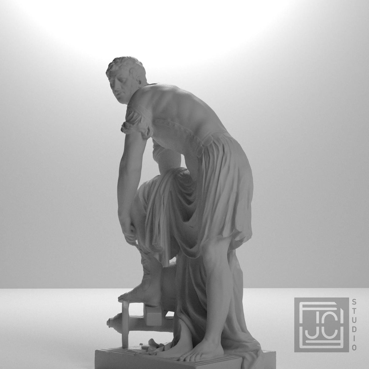 Lucius Quinctius Cincinnatus Vienna