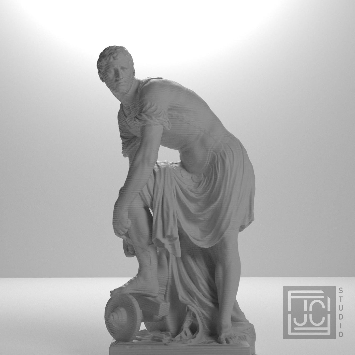 Lucius Quinctius Cincinnatus Vienna