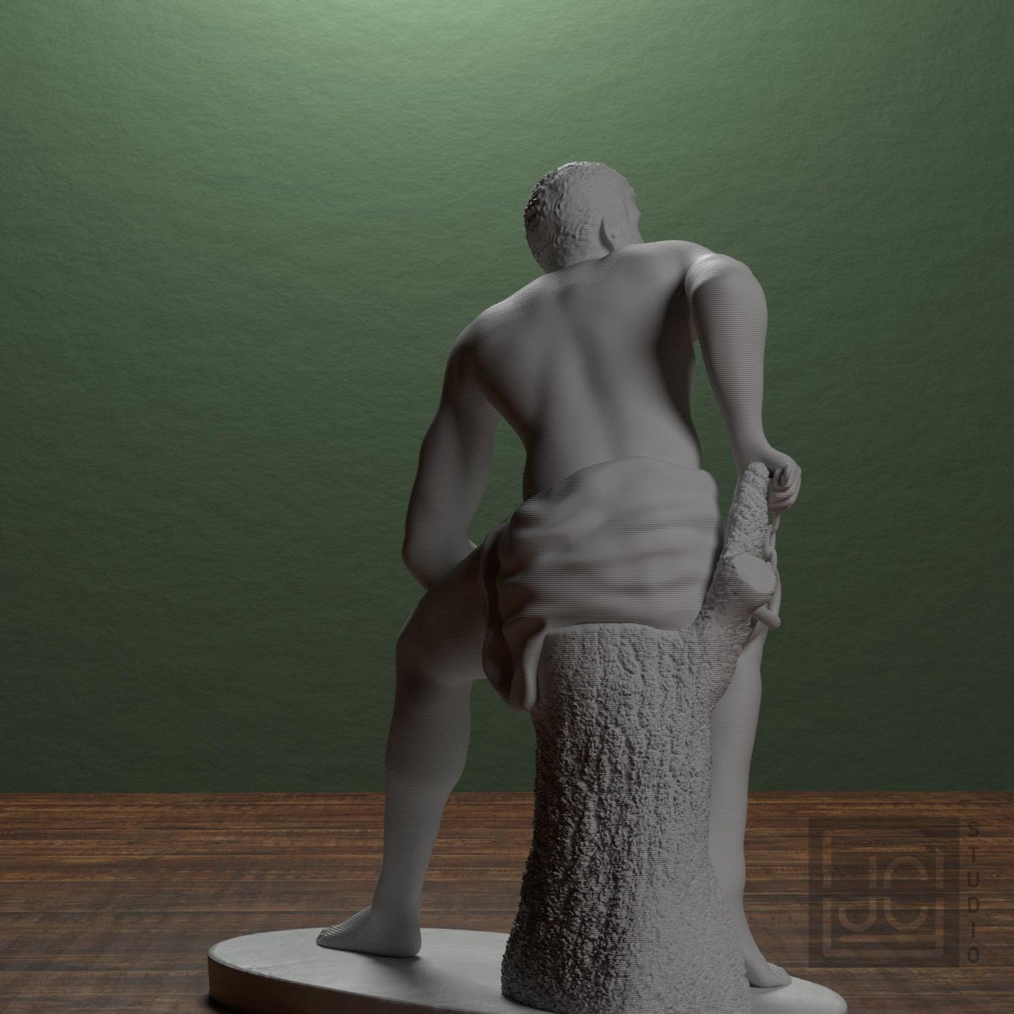 The Freed Man