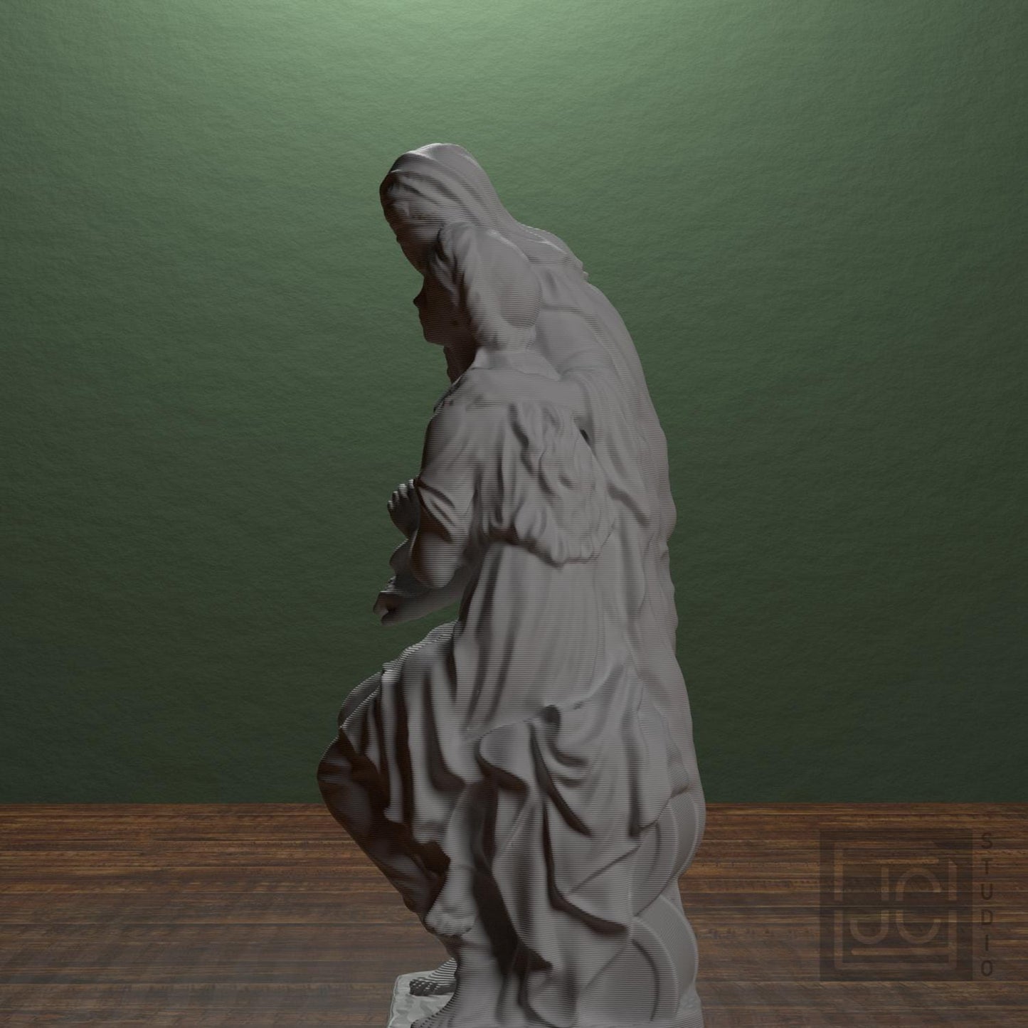 The Sisters of Bethany