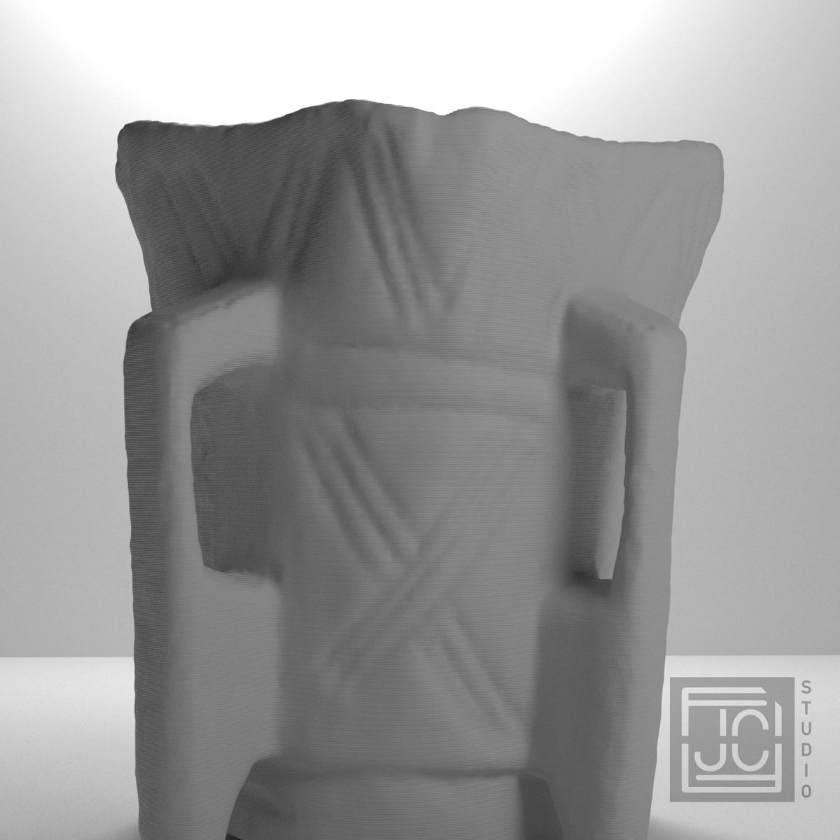 Mether or Drinking Vessel