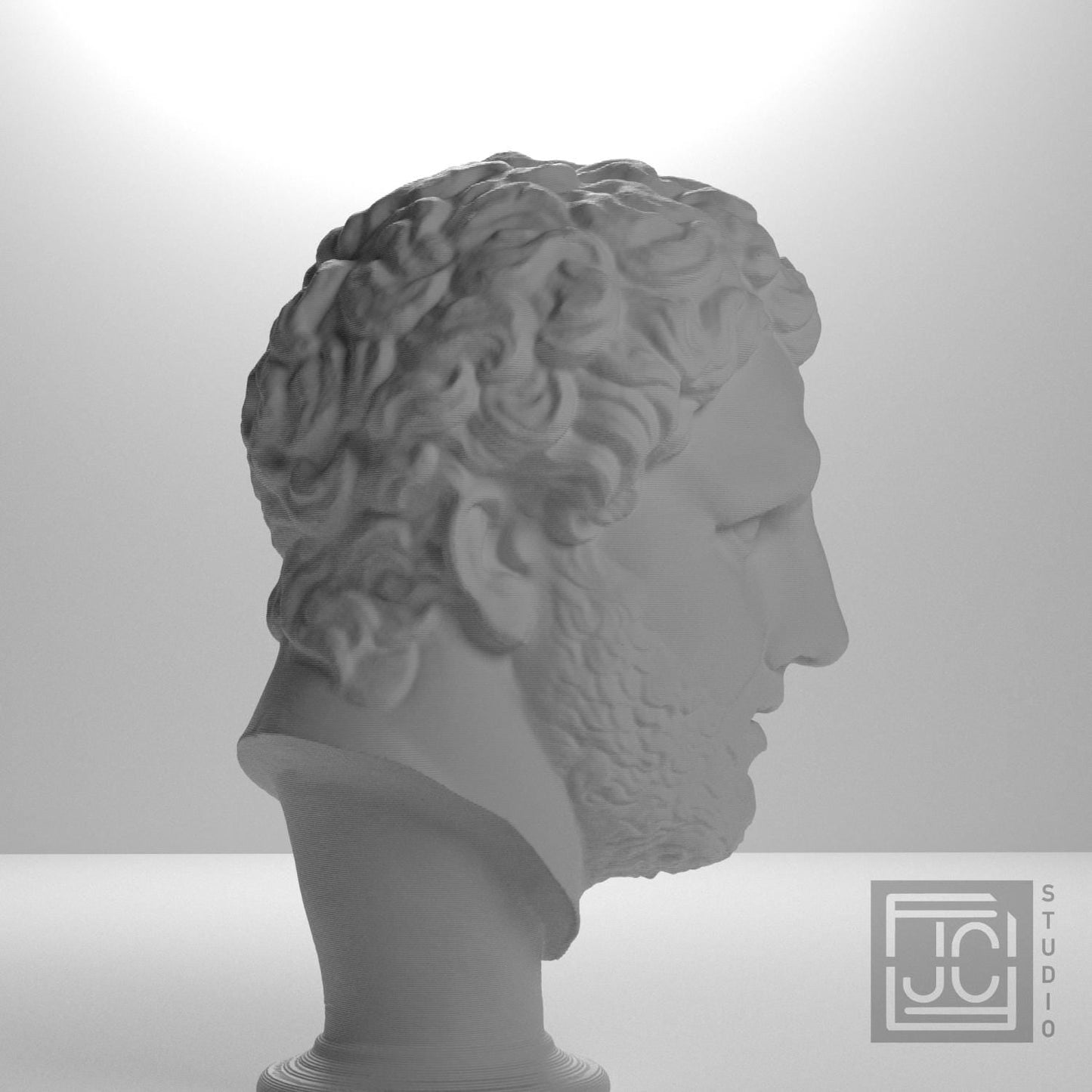 Head