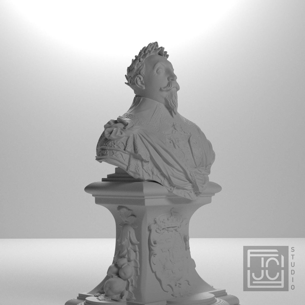 Gustav II Adolf King of Sweden