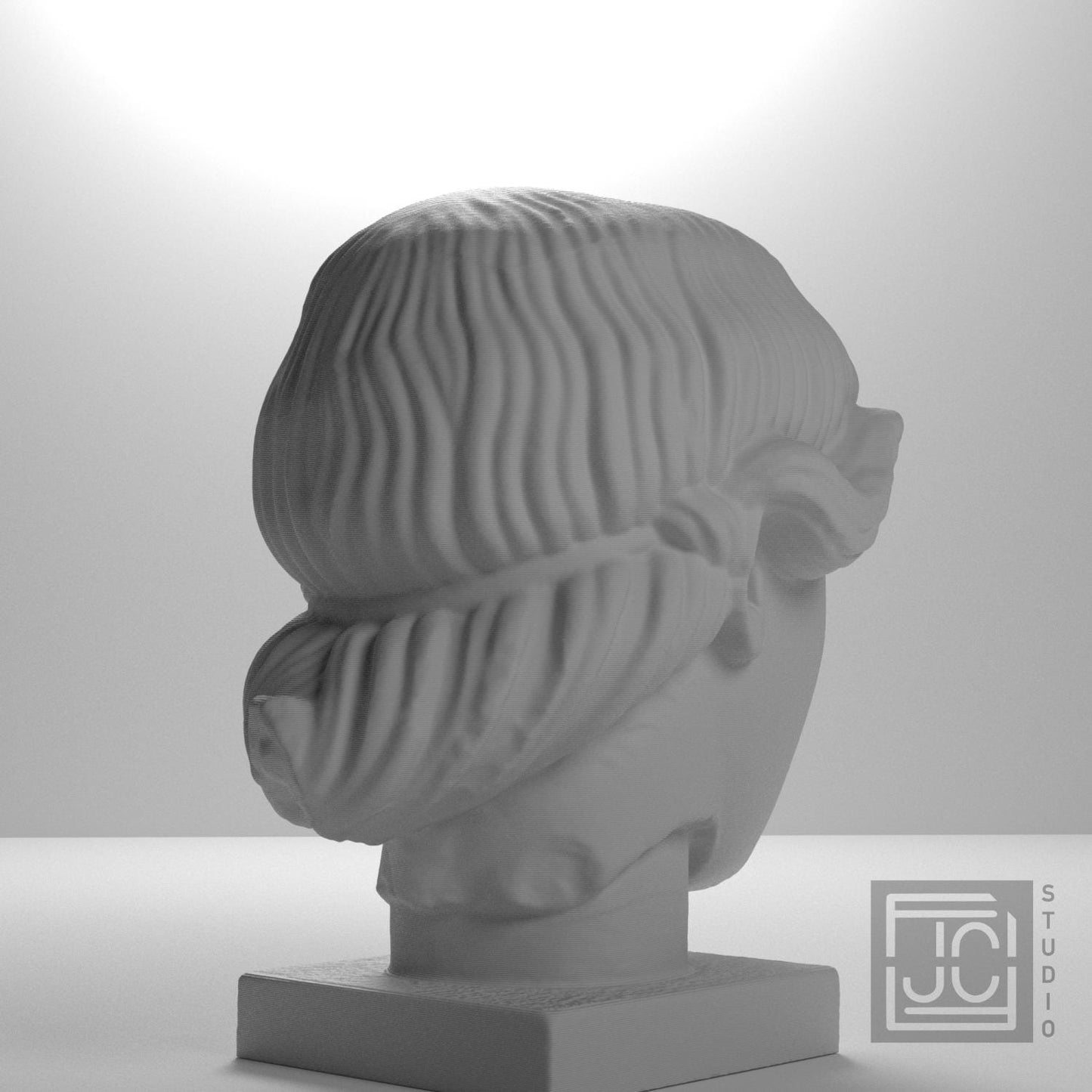 Head of Orpheus