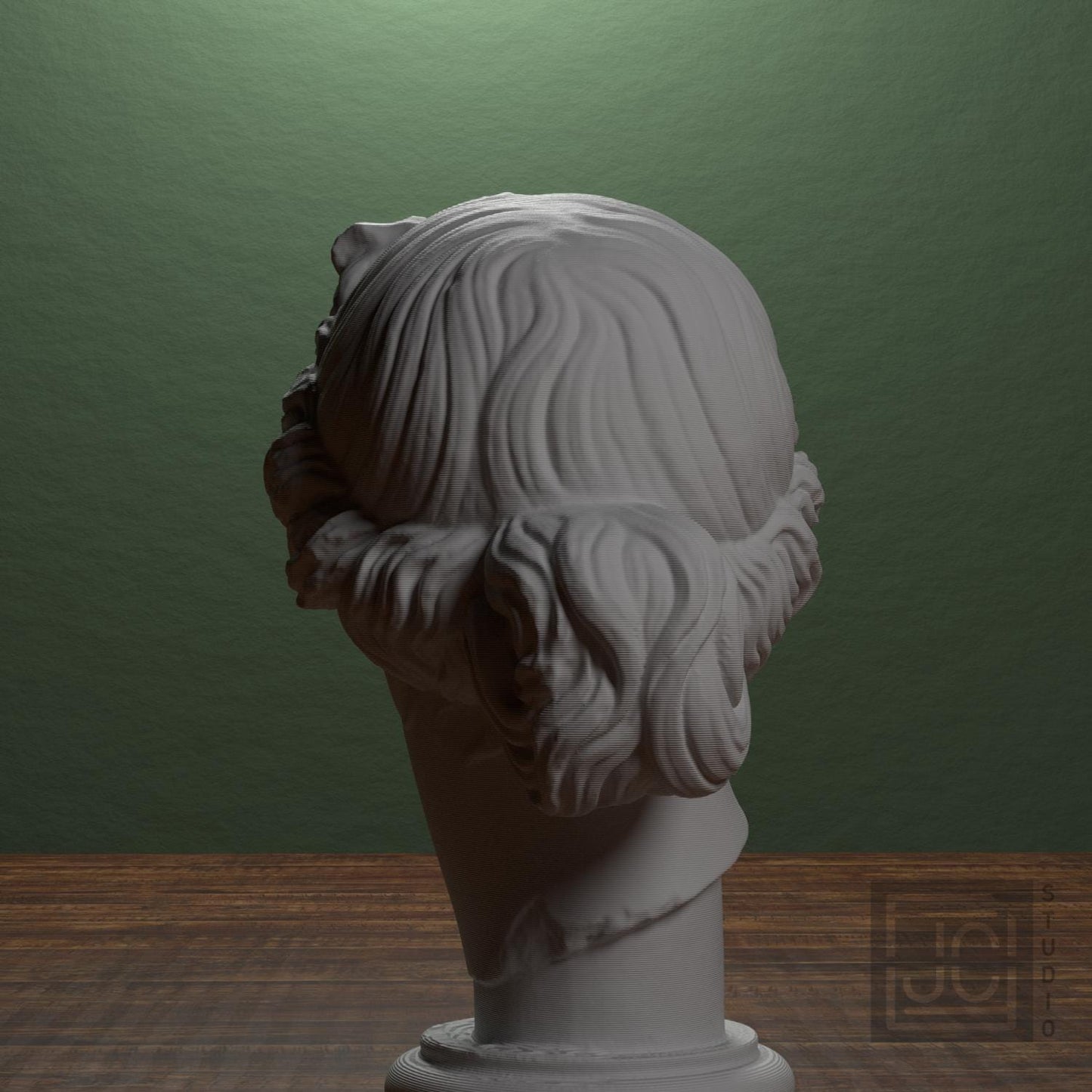 Apollo Giustiniani