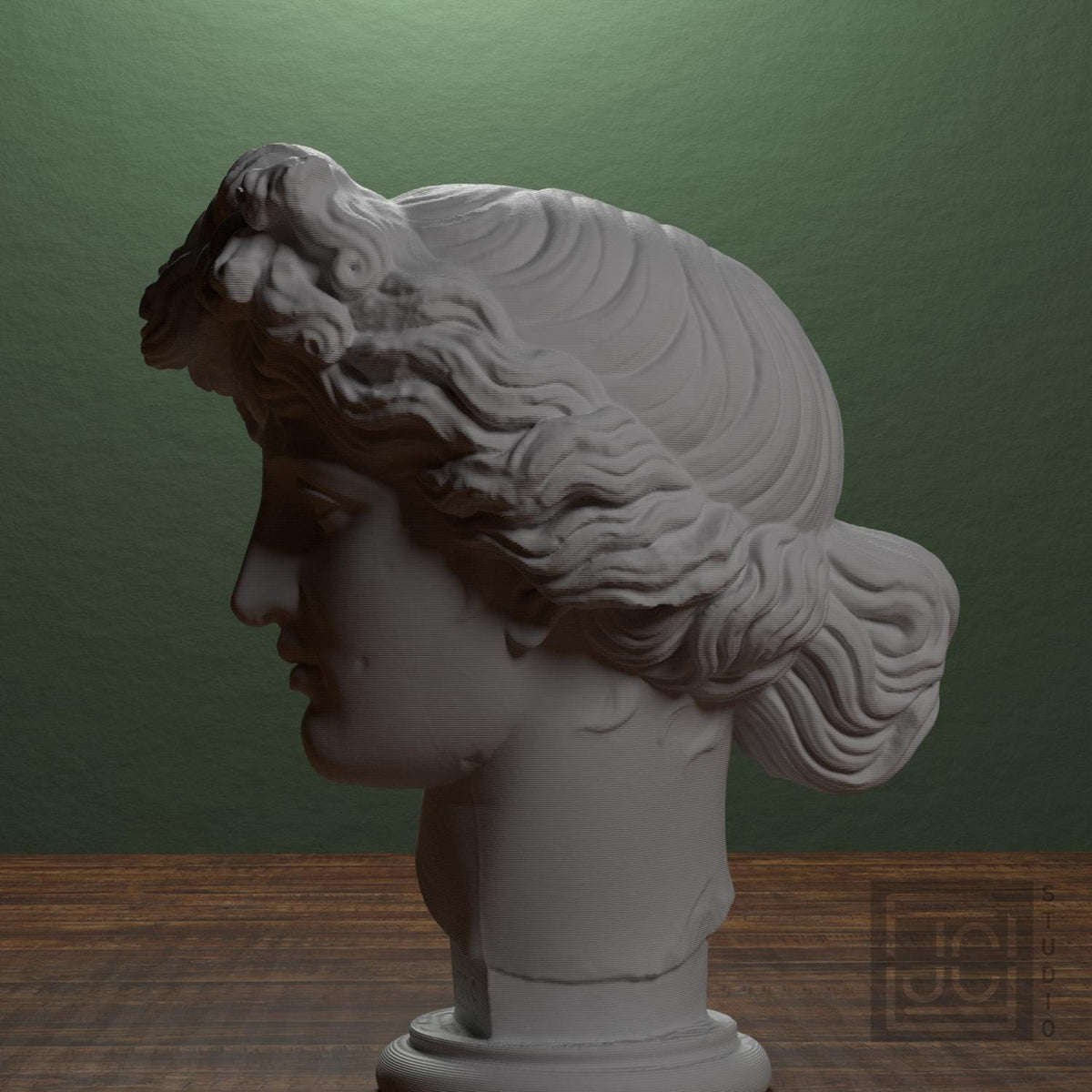 Apollo Giustiniani